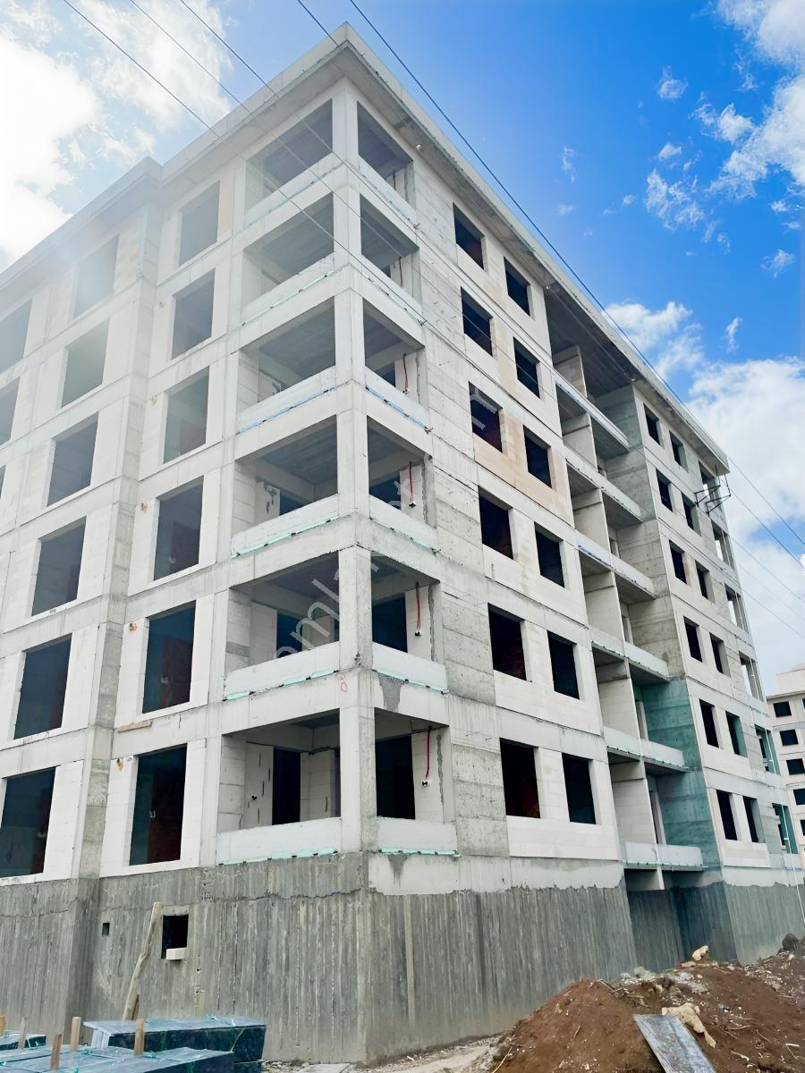 Ekin Group'tan Yarısı Vadeli Yarısı Peşin 3+1 Lüks Son 1 Daire - Görsel 13