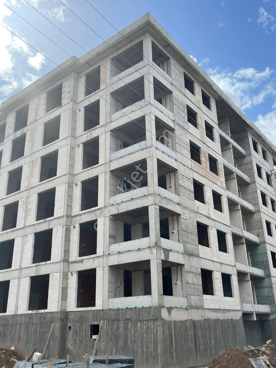 Ekin Group'tan Yarısı Vadeli Yarısı Peşin 3+1 Lüks Son 1 Daire - Görsel 8