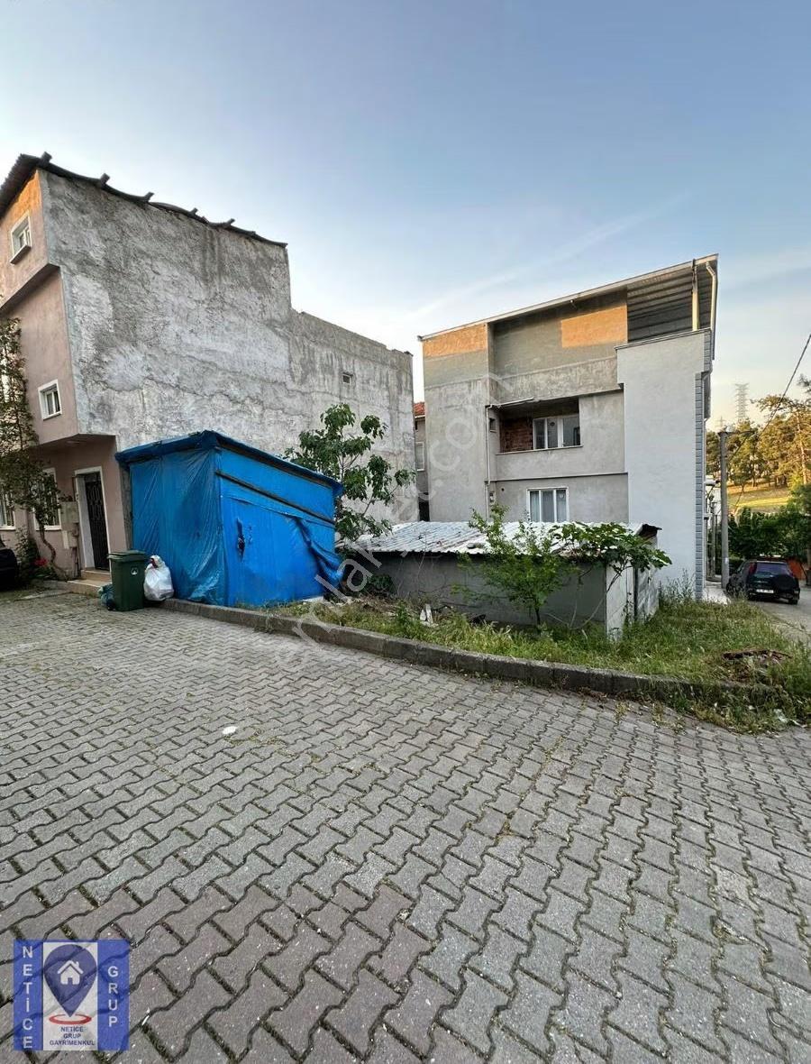 Osmangazi Ovaakça Santral Mah Köşe Konumda 175 M2 Satılık - Görsel 5