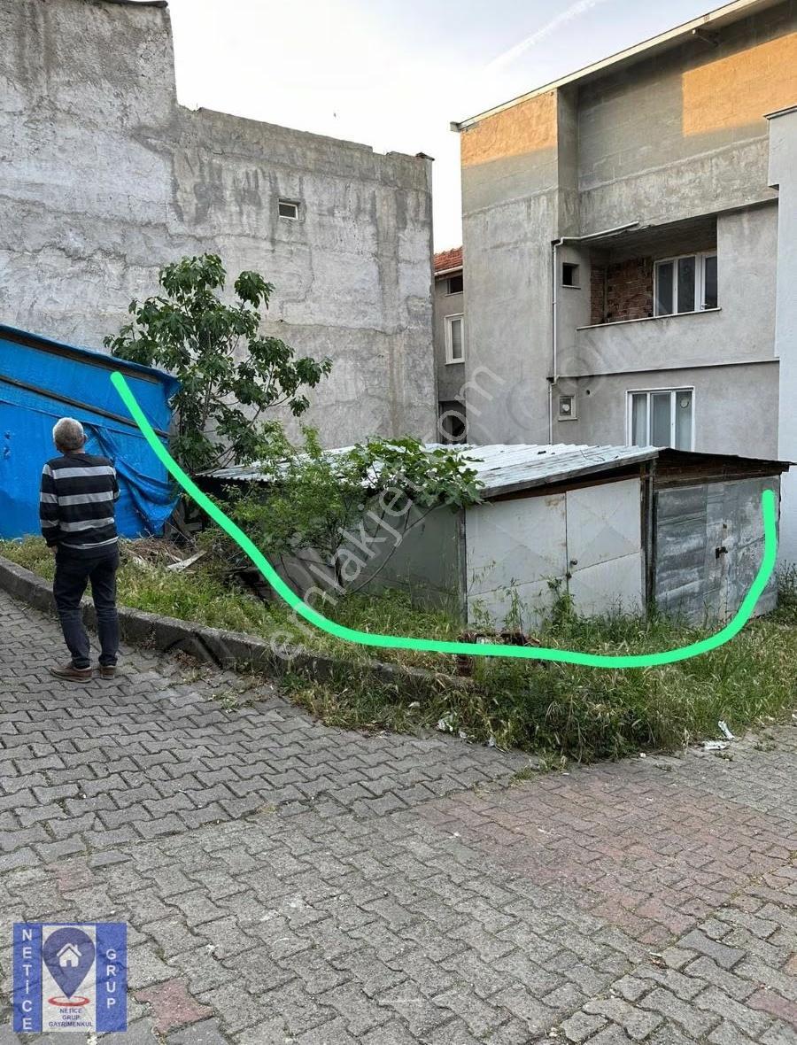 Osmangazi Ovaakça Santral Mah Köşe Konumda 175 M2 Satılık - Görsel 4