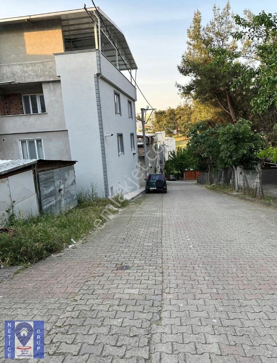 Osmangazi Ovaakça Santral Mah Köşe Konumda 175 M2 Satılık - Görsel 3