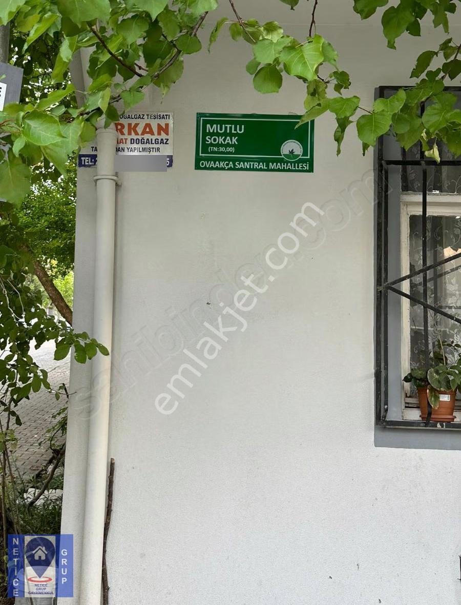 Osmangazi Ovaakça Santral Mah Köşe Konumda 175 M2 Satılık - Görsel 2