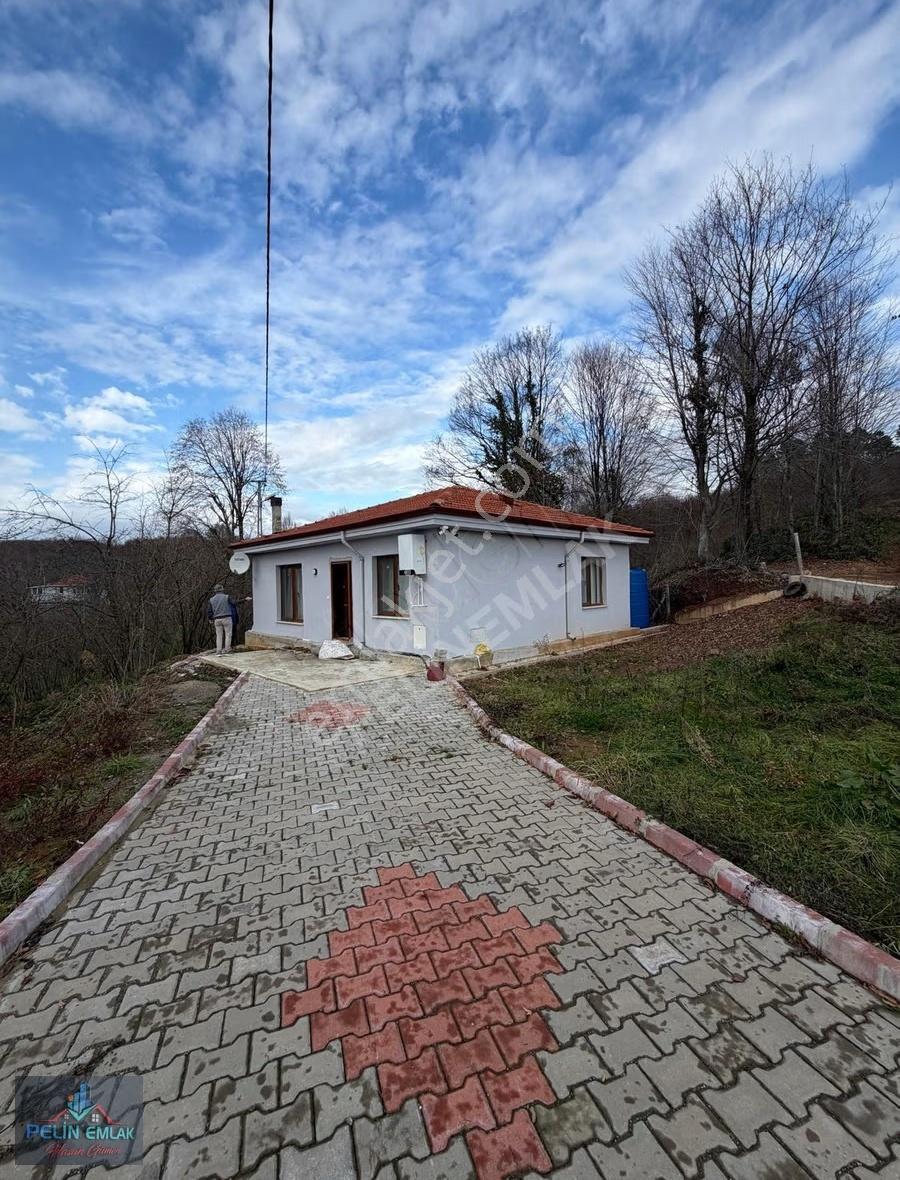 Pelin Emlaktan Satılık Müstakil Ev Fındık Bahçesi Kdz/ereğli - Görsel 19