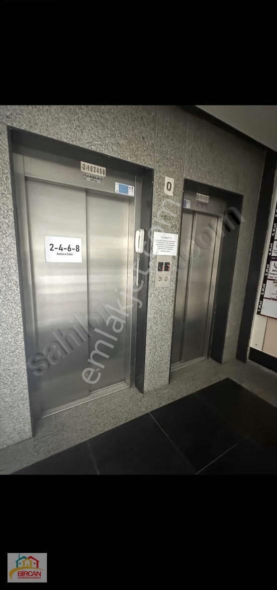 Güneydoğu İş Merkezi'nde Kiralık Ofis Dükkan - Görsel 12