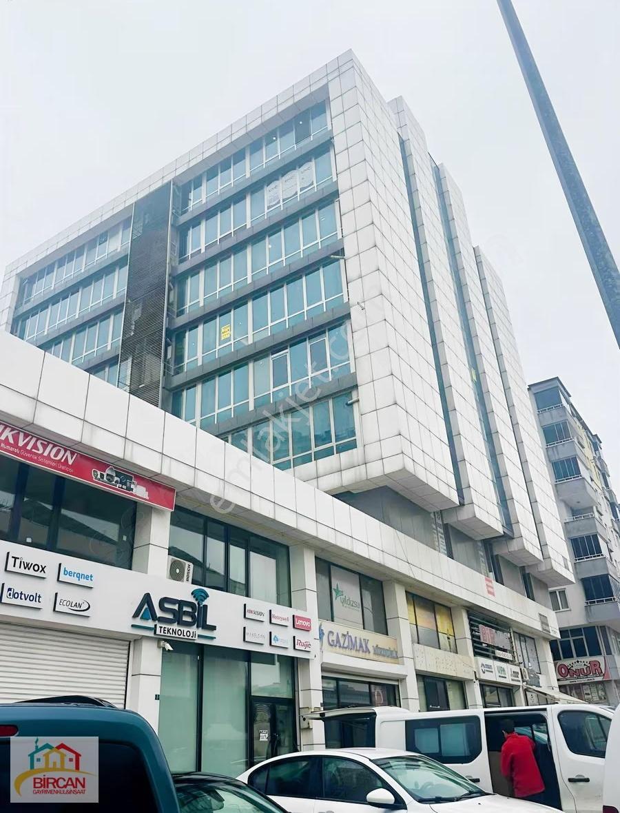 Güneydoğu İş Merkezi'nde Kiralık Ofis Dükkan - Görsel 13