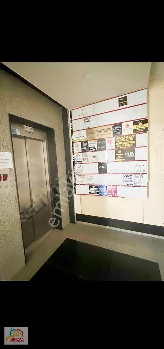 Güneydoğu İş Merkezi'nde Kiralık Ofis Dükkan - Görsel 5