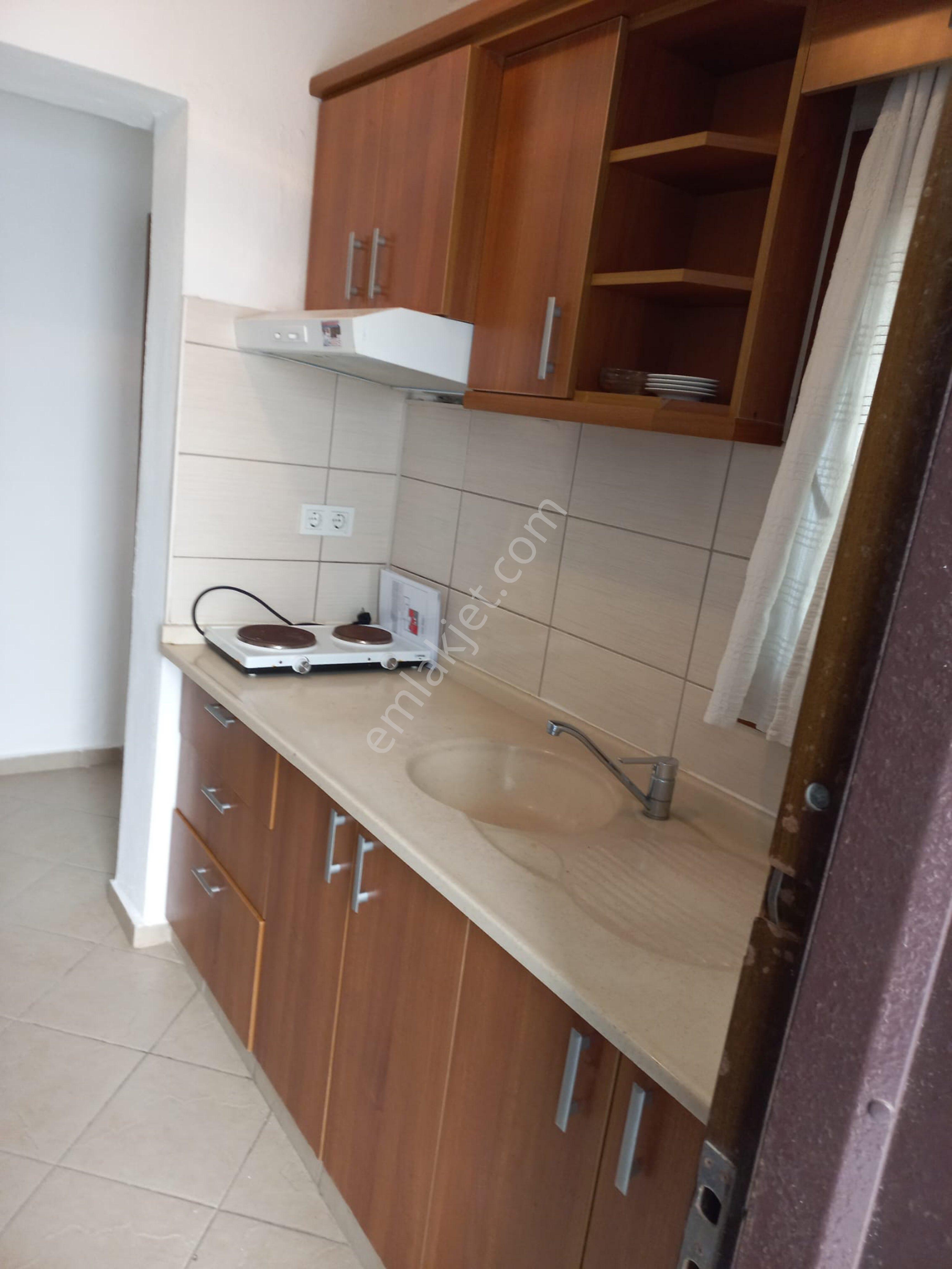 Muğla Bodrum Akyarlarda Satılık Devremülk - Görsel 15