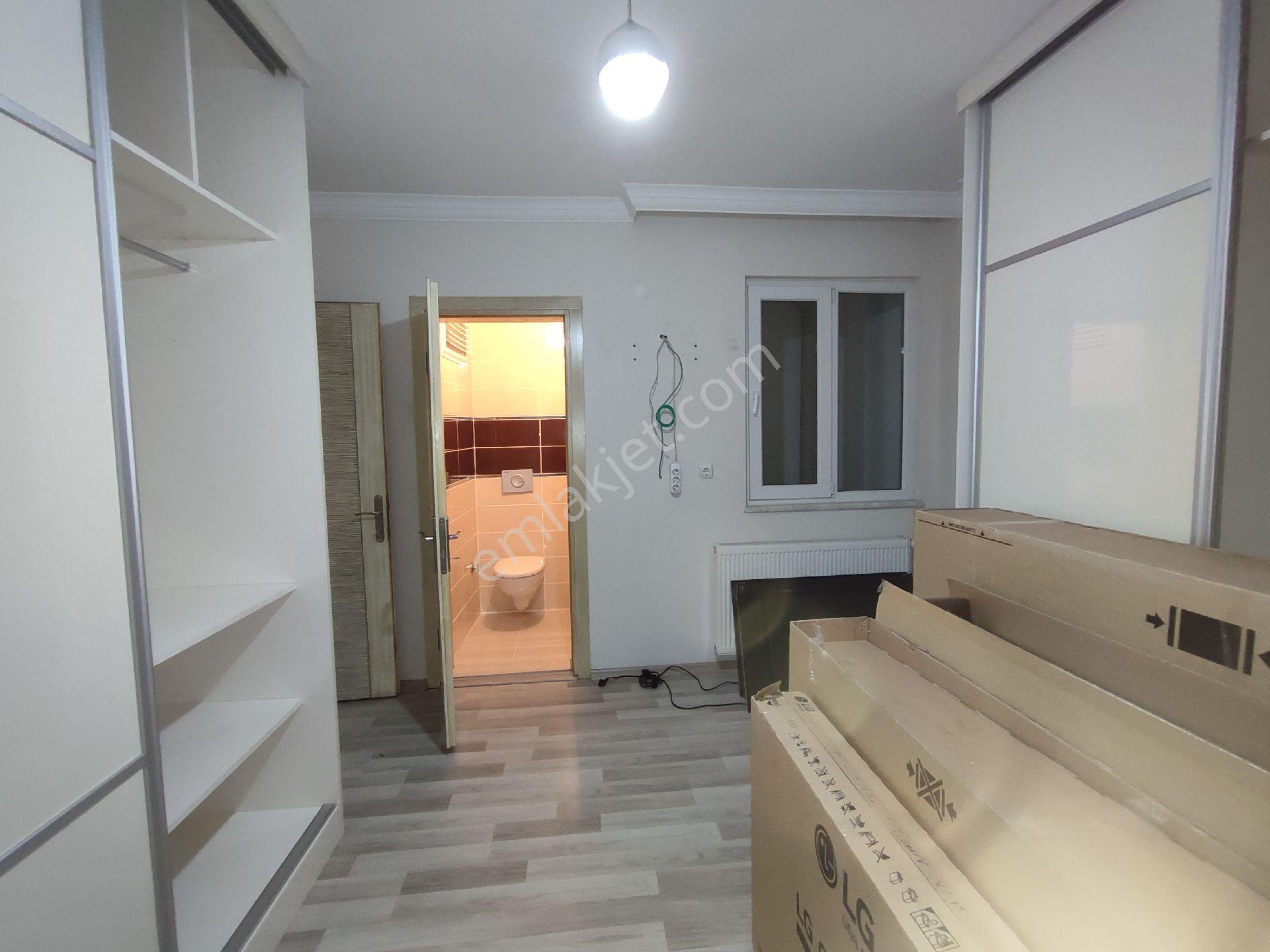 Nazillimizin En Gözde Mevkisinde Geniş Kiralık Daire - Görsel 22