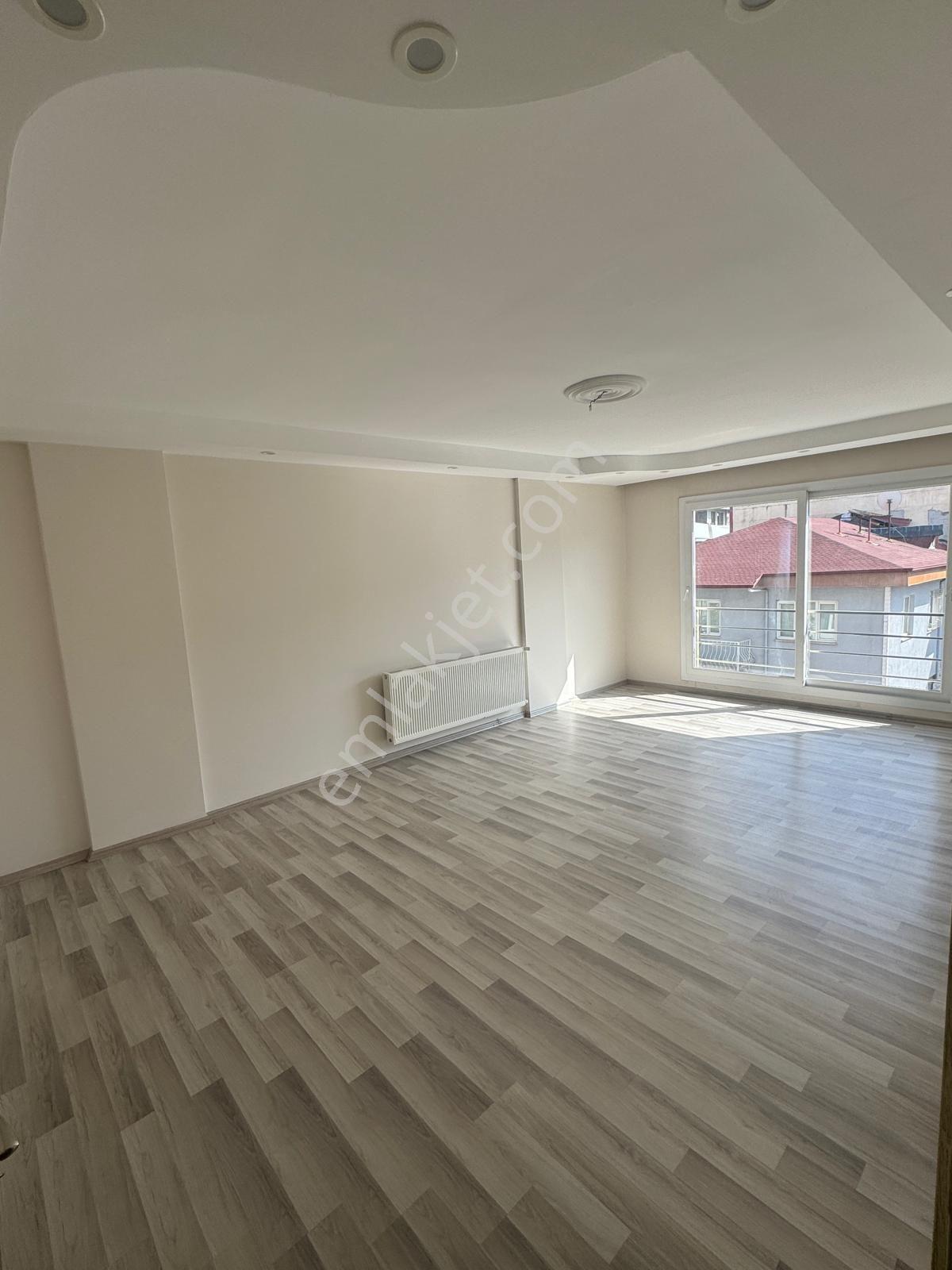 Nazillimizin En Gözde Mevkisinde Geniş Kiralık Daire - Görsel 13