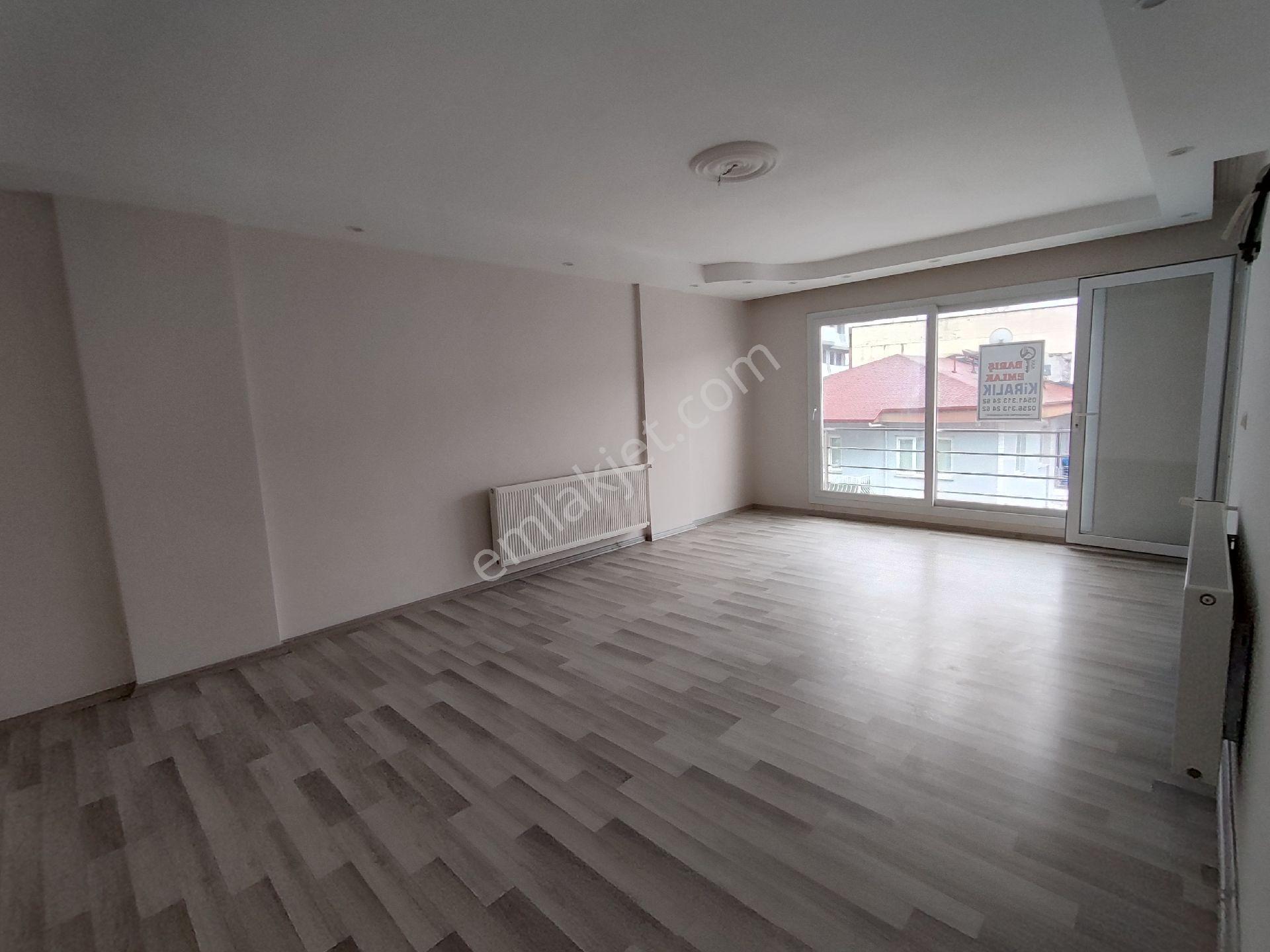 Nazillimizin En Gözde Mevkisinde Geniş Kiralık Daire - Görsel 27