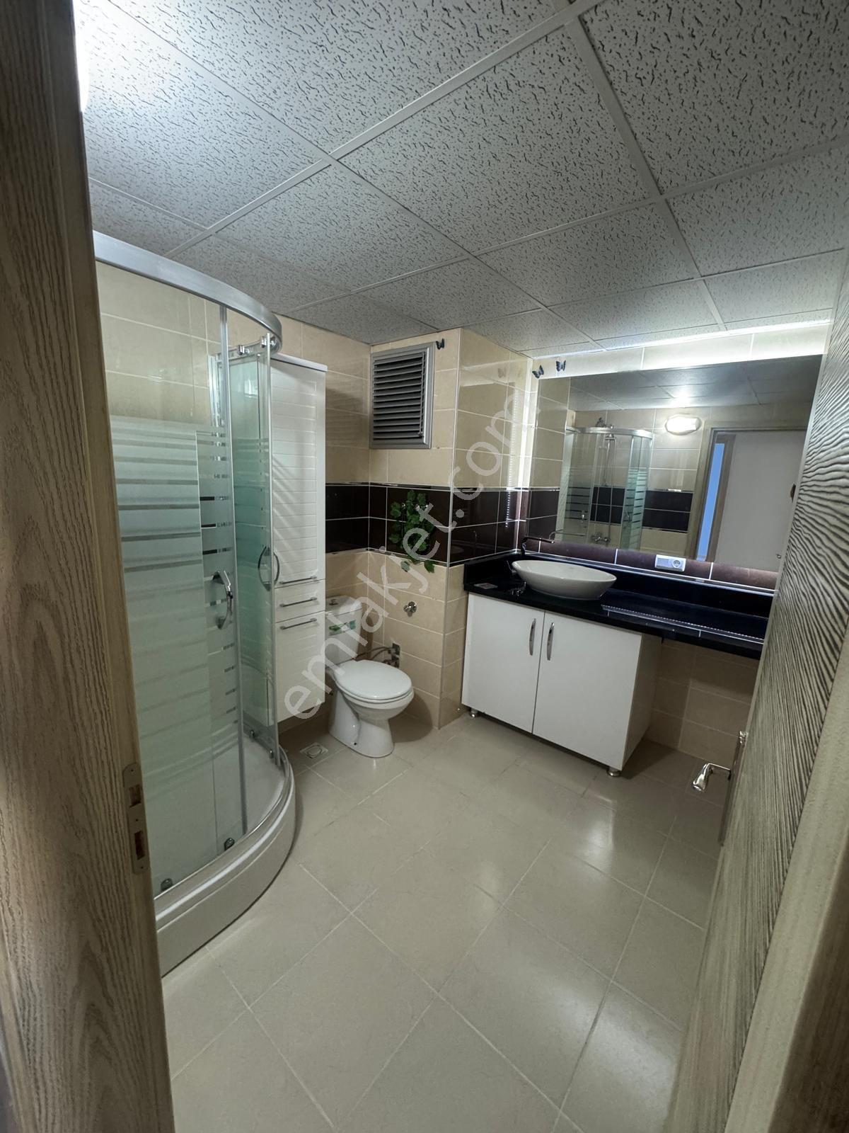 Nazillimizin En Gözde Mevkisinde Geniş Kiralık Daire - Görsel 8