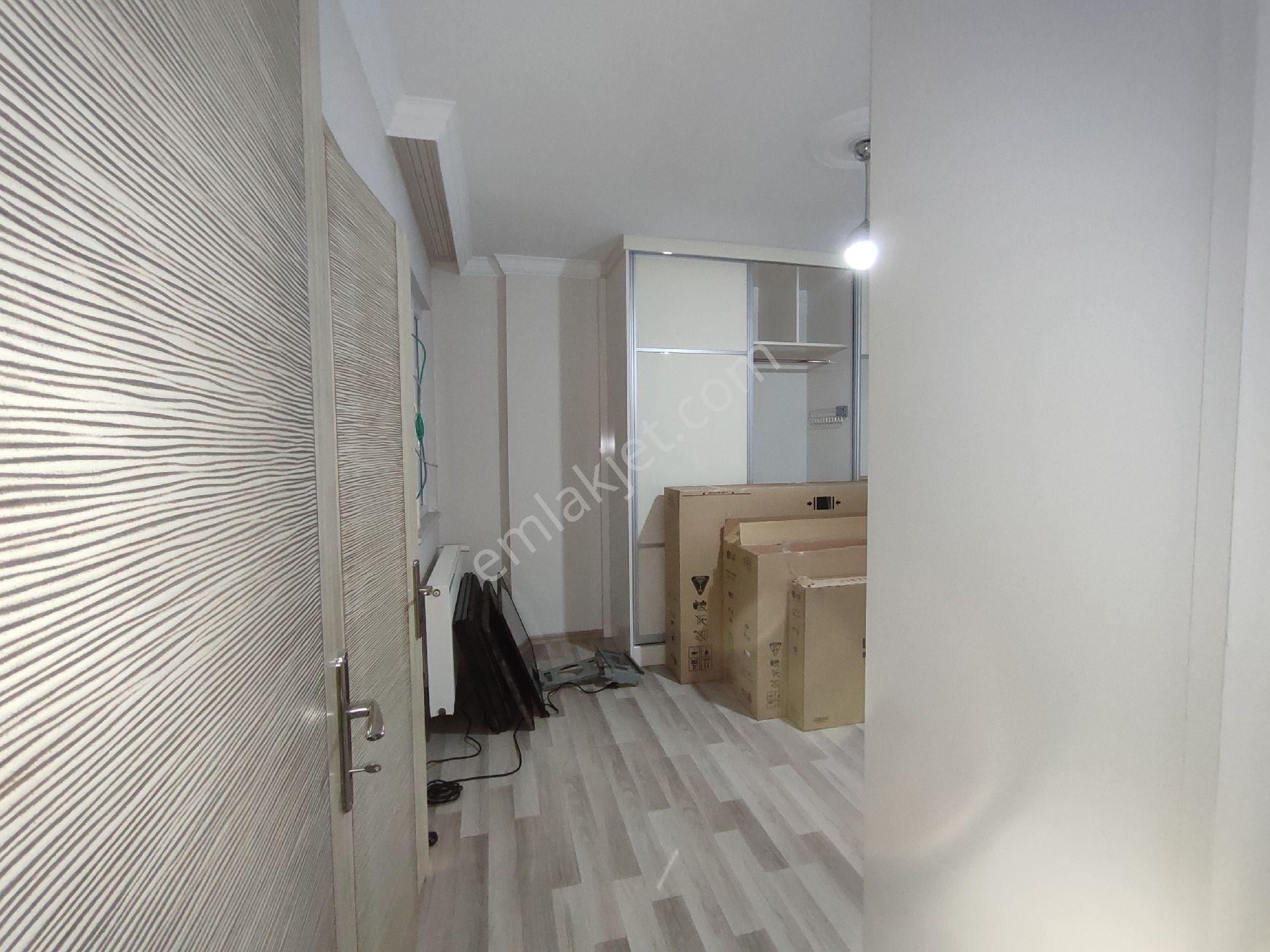 Nazillimizin En Gözde Mevkisinde Geniş Kiralık Daire - Görsel 23