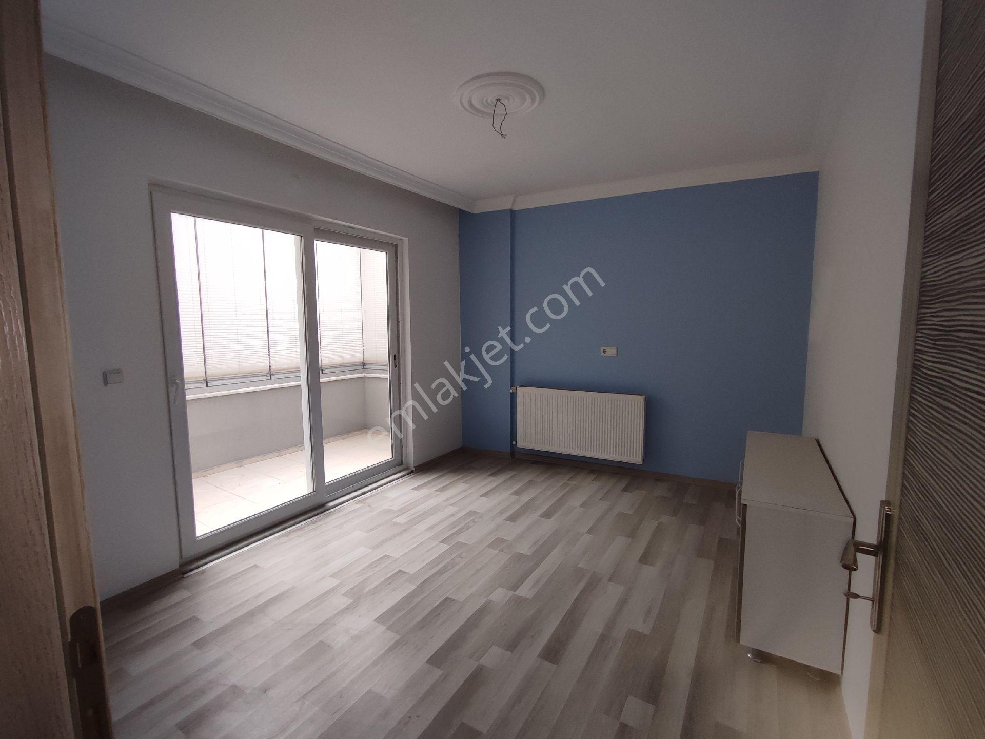 Nazillimizin En Gözde Mevkisinde Geniş Kiralık Daire - Görsel 20