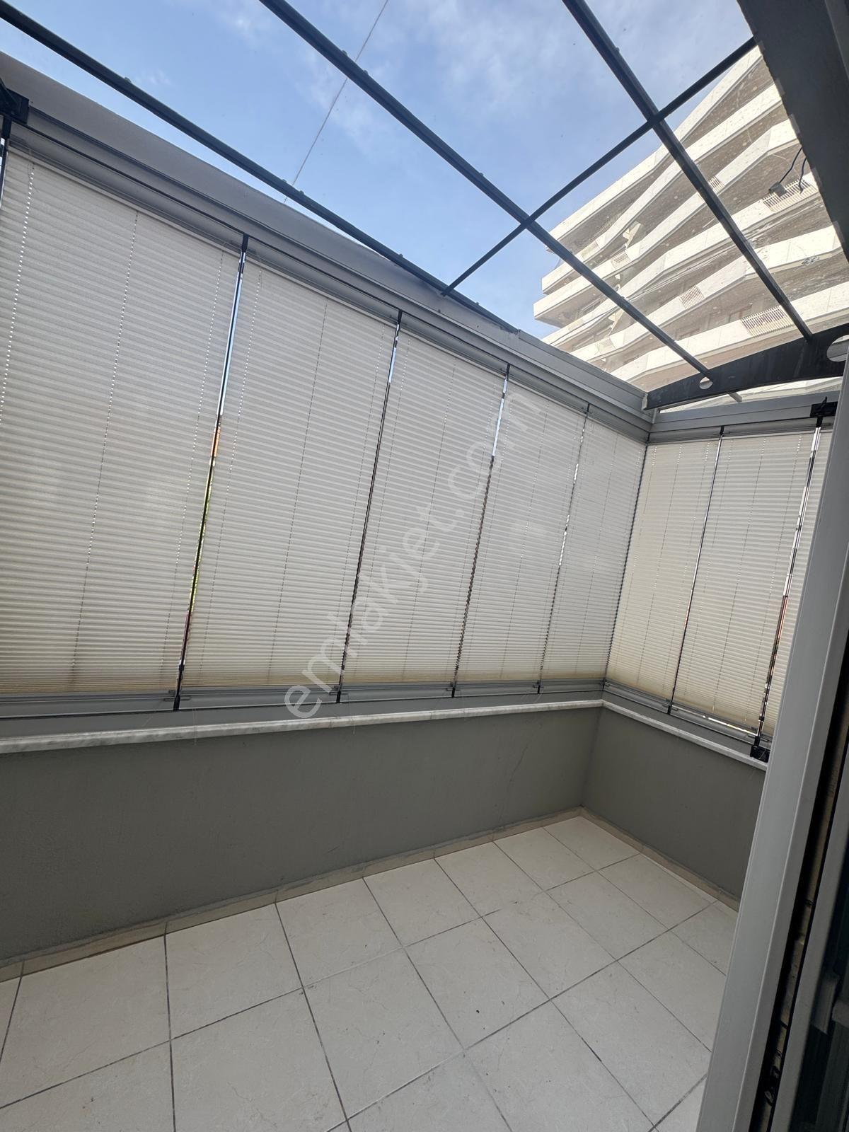 Nazillimizin En Gözde Mevkisinde Geniş Kiralık Daire - Görsel 9