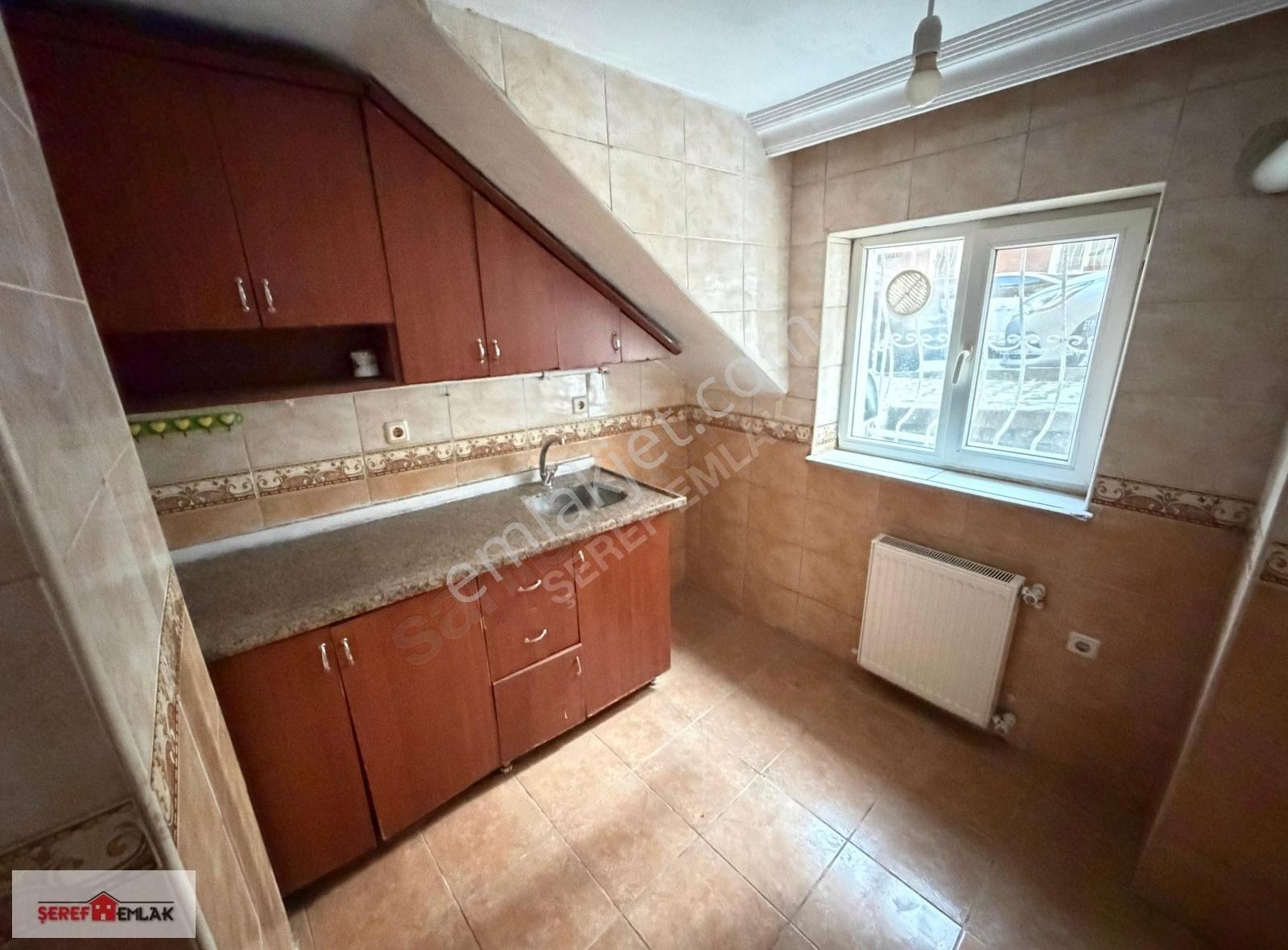Gaziosmanpaşa'da Satılık 2+1 Daire, 85m², Merkezi Konum