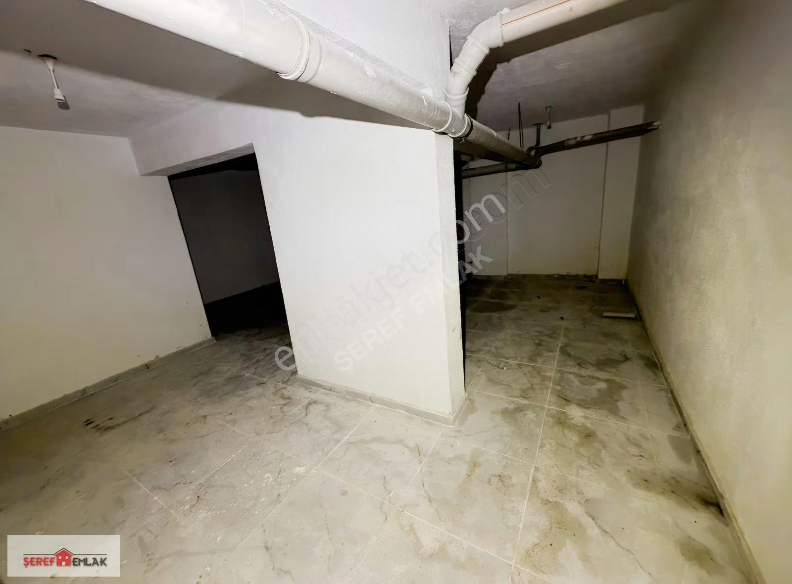 Şeref Emlak'tan Yüksek Giriş 110m² Bahçeli 2 Katlı Dükkan - Görsel 15