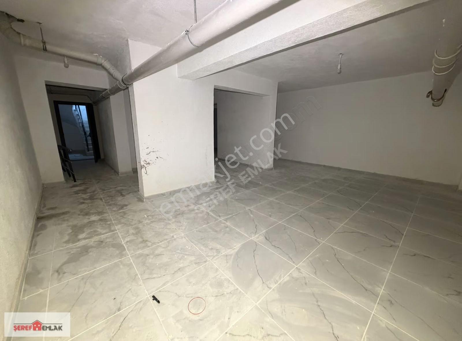 Şeref Emlak'tan Yüksek Giriş 110m² Bahçeli 2 Katlı Dükkan - Görsel 7