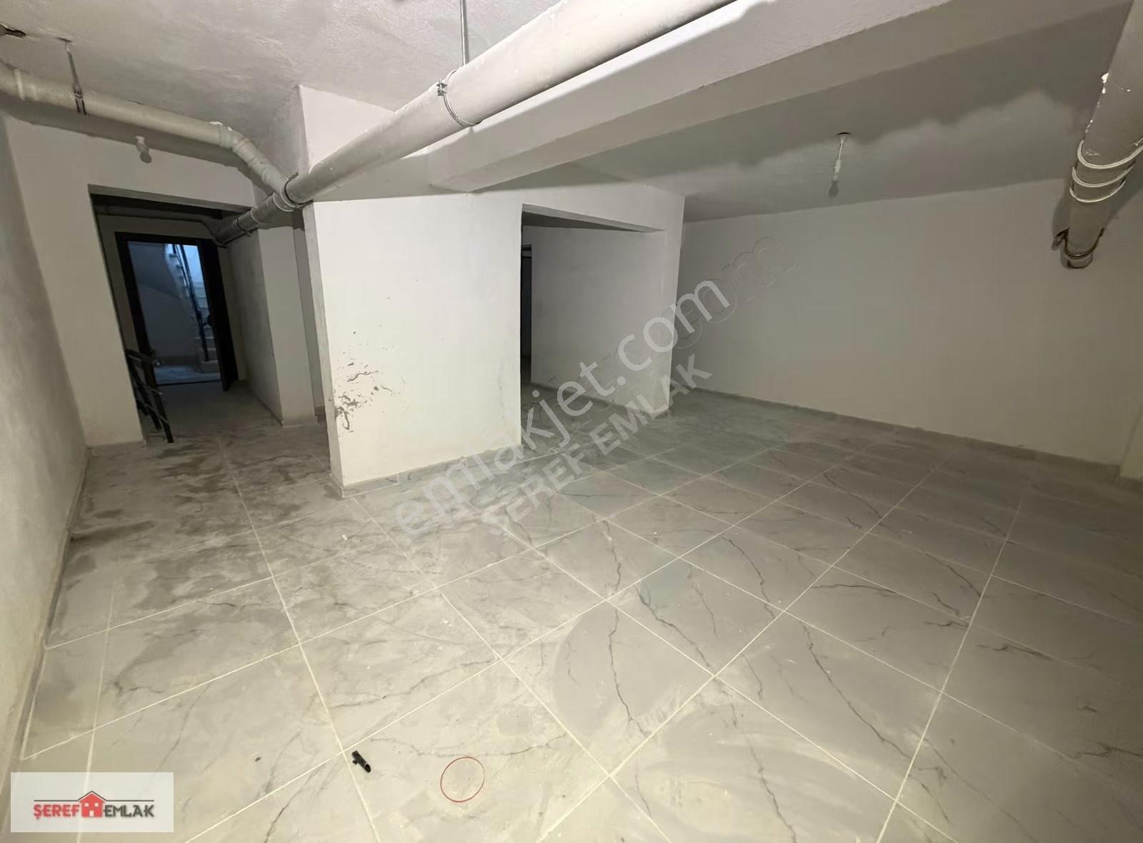 Şeref Emlak'tan Yüksek Giriş 110m² Bahçeli 2 Katlı Dükkan - Görsel 16