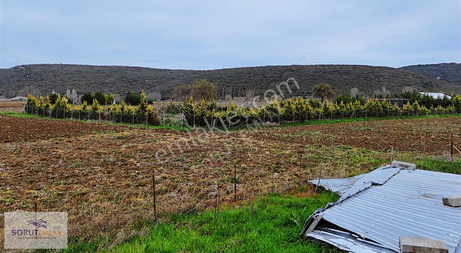 Keşan Mecidiye'de Sahile Yakın 1004 M² Satılık Müstakil Tarla - Görsel 19