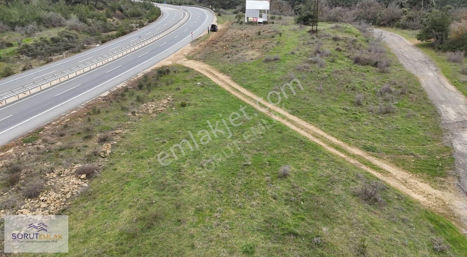 Keşan Yerlisu'da Otoyola Cephe 14.912 M² Satılık Tarla - Görsel 35