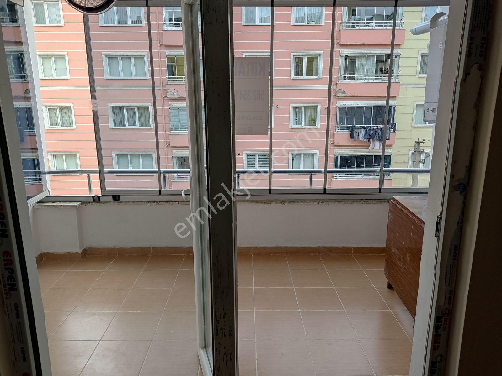 Yeni Mahalle'de Ana Cadde Üzerinde 3+1 Geniş Kiralık Daire - Görsel 28