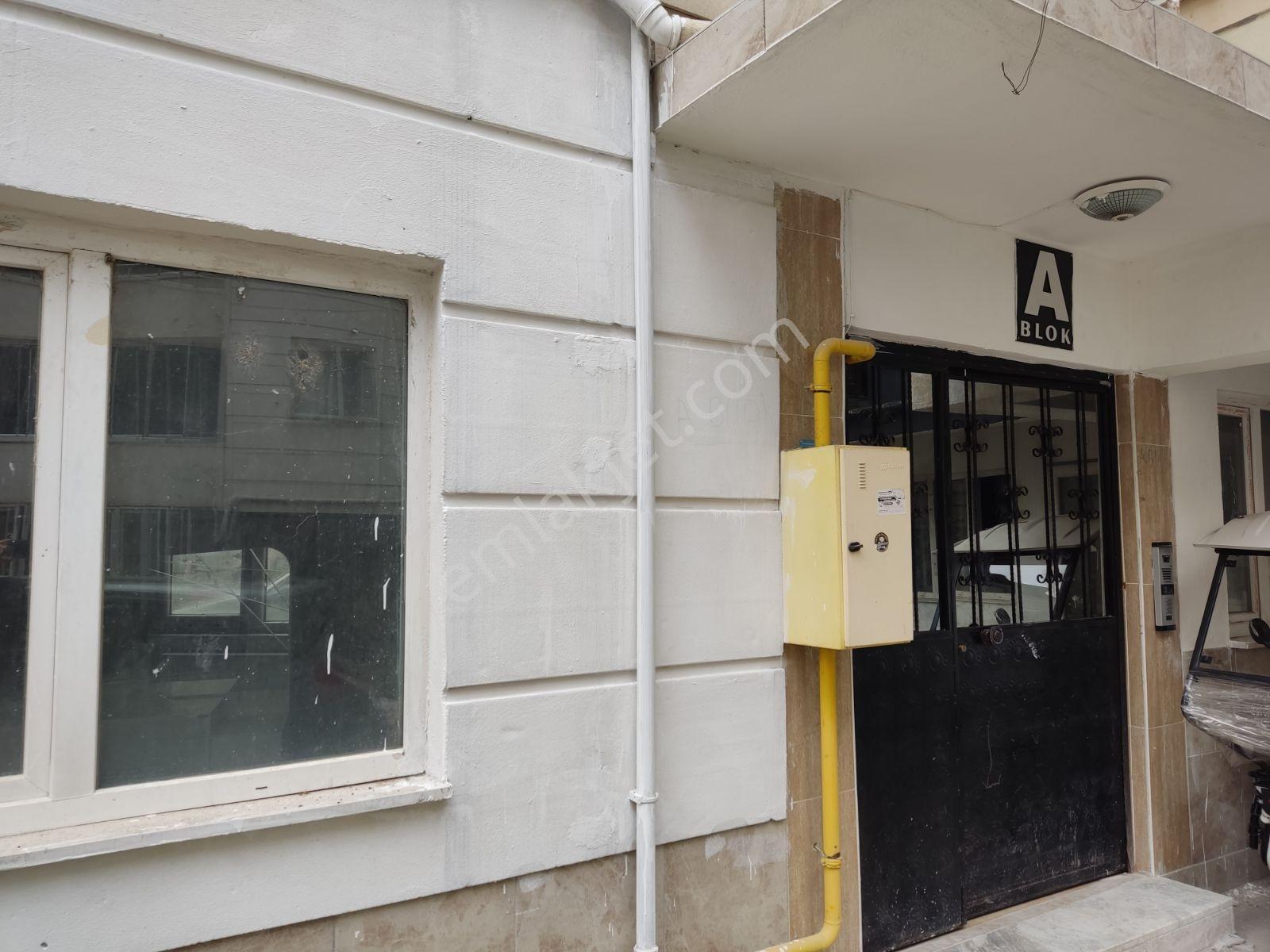 Yeni Mahalle'de Ana Cadde Üzerinde 3+1 Geniş Kiralık Daire - Görsel 22