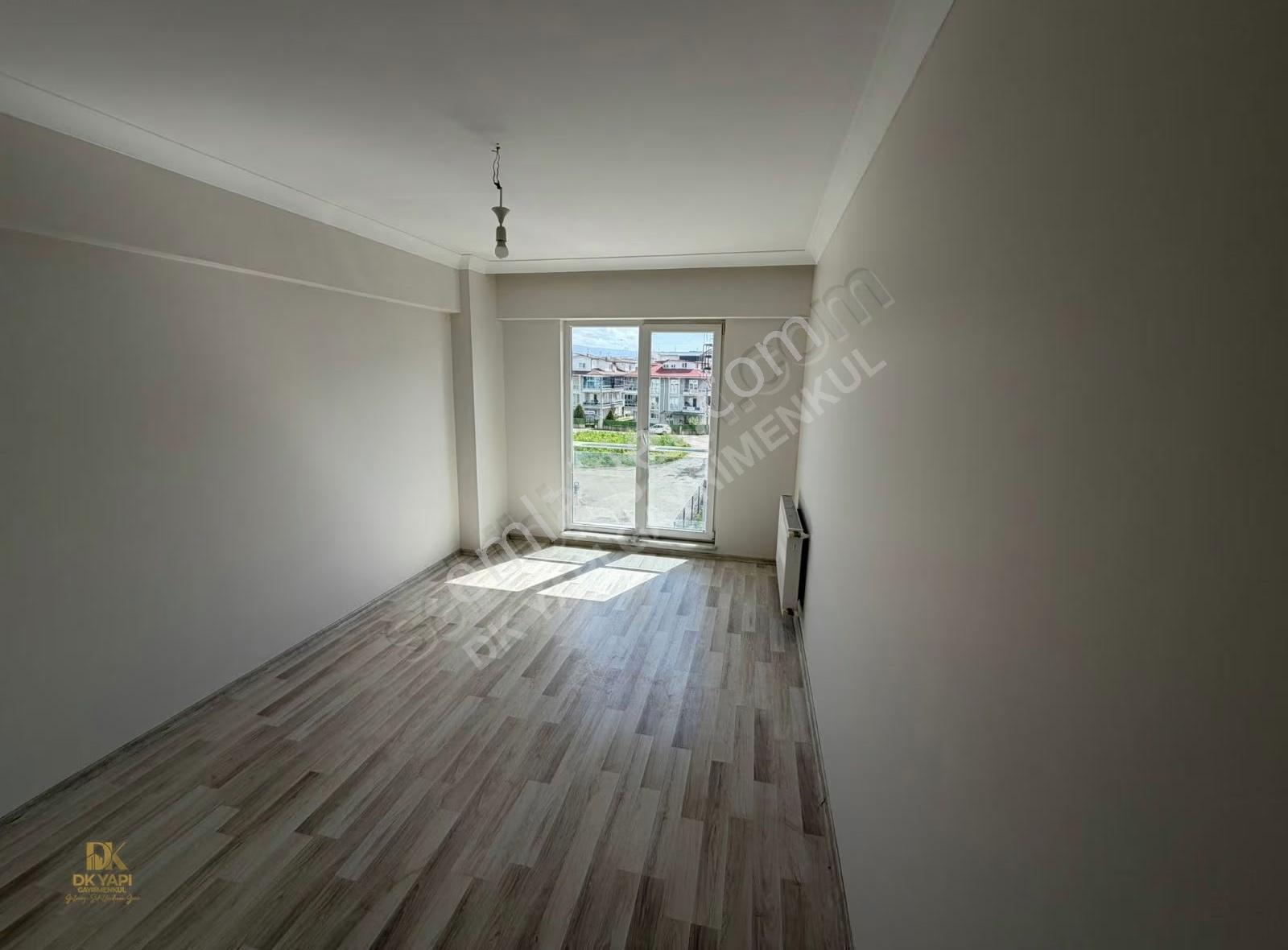 Dk Yapıdan Köprübaşında Kiralık 2+1 Daire - Görsel 8