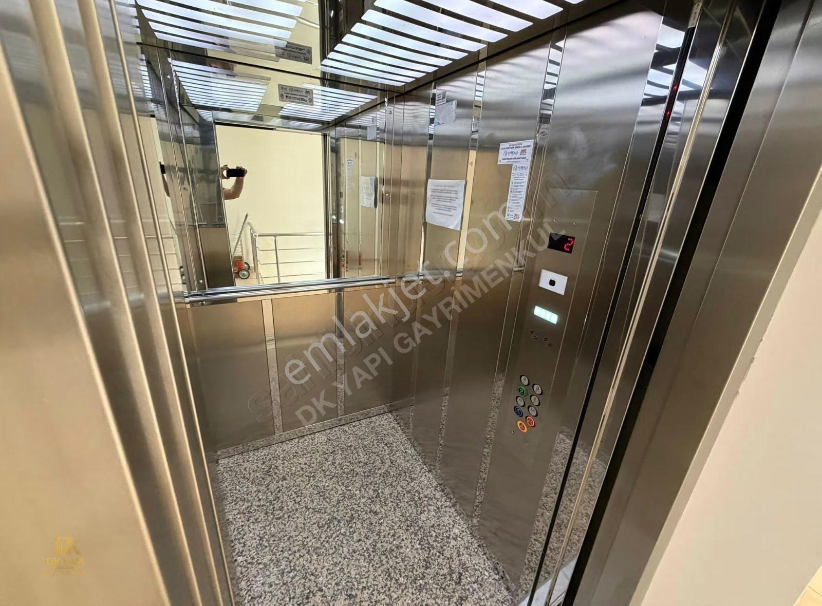 Dk Yapıdan Köprübaşında Kiralık 2+1 Daire - Görsel 2