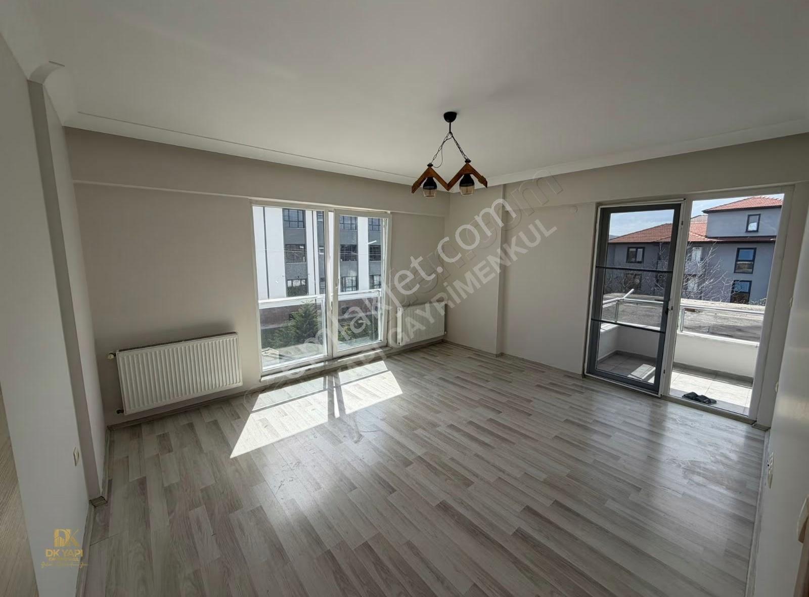 Dk Yapıdan Köprübaşında Kiralık 2+1 Daire - Görsel 10