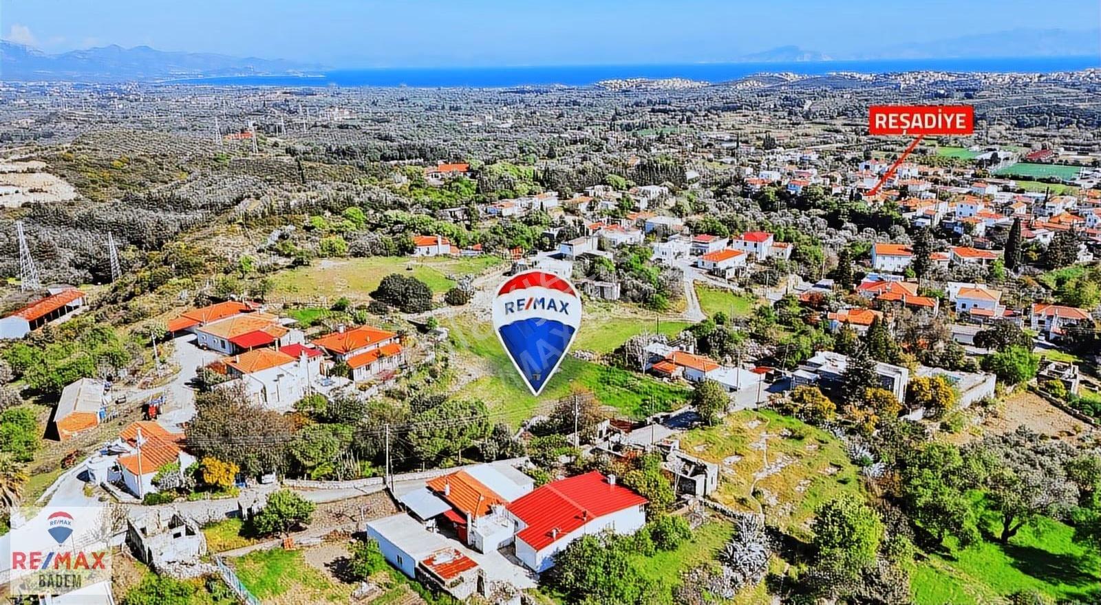 Datça'da | İkiz Villaya Ve Müstakil Konuta Uygun | Satılık Arsa - Görsel 4