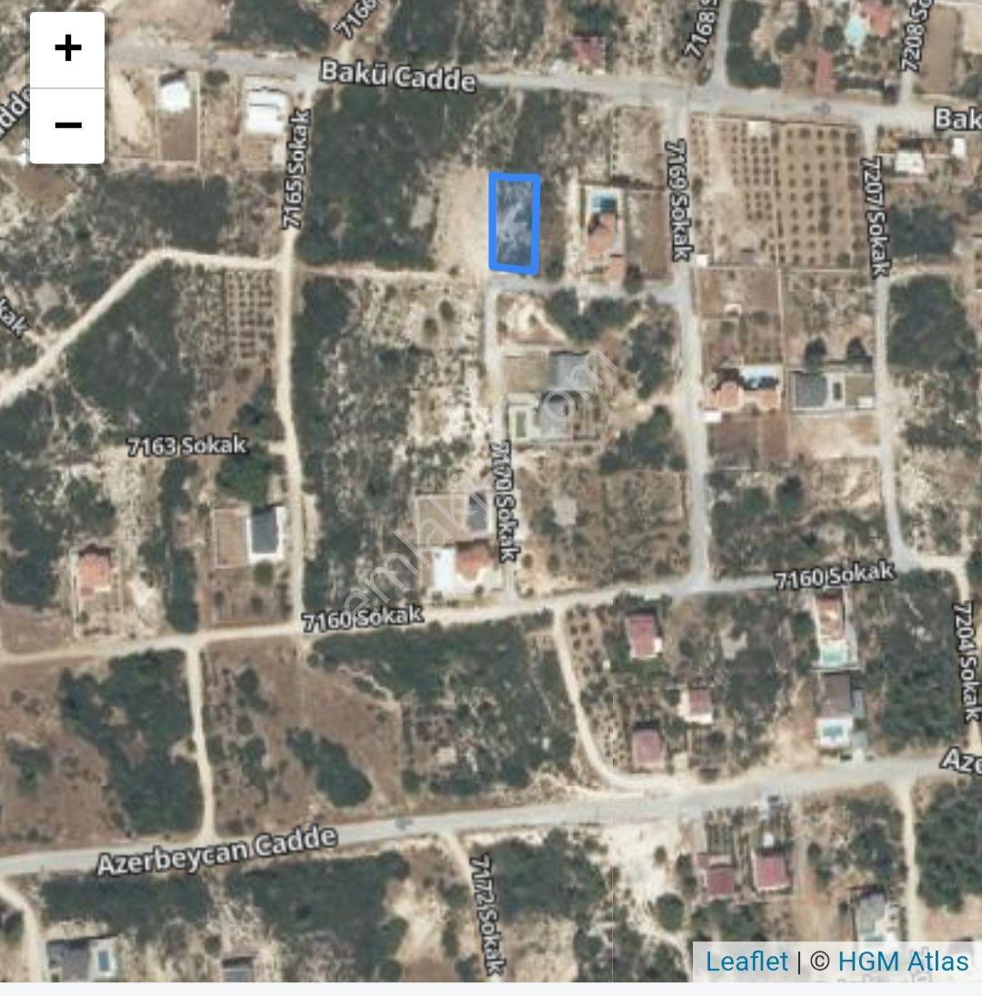 Sahibinden Satılık İmarlı Arsa - Görsel 2