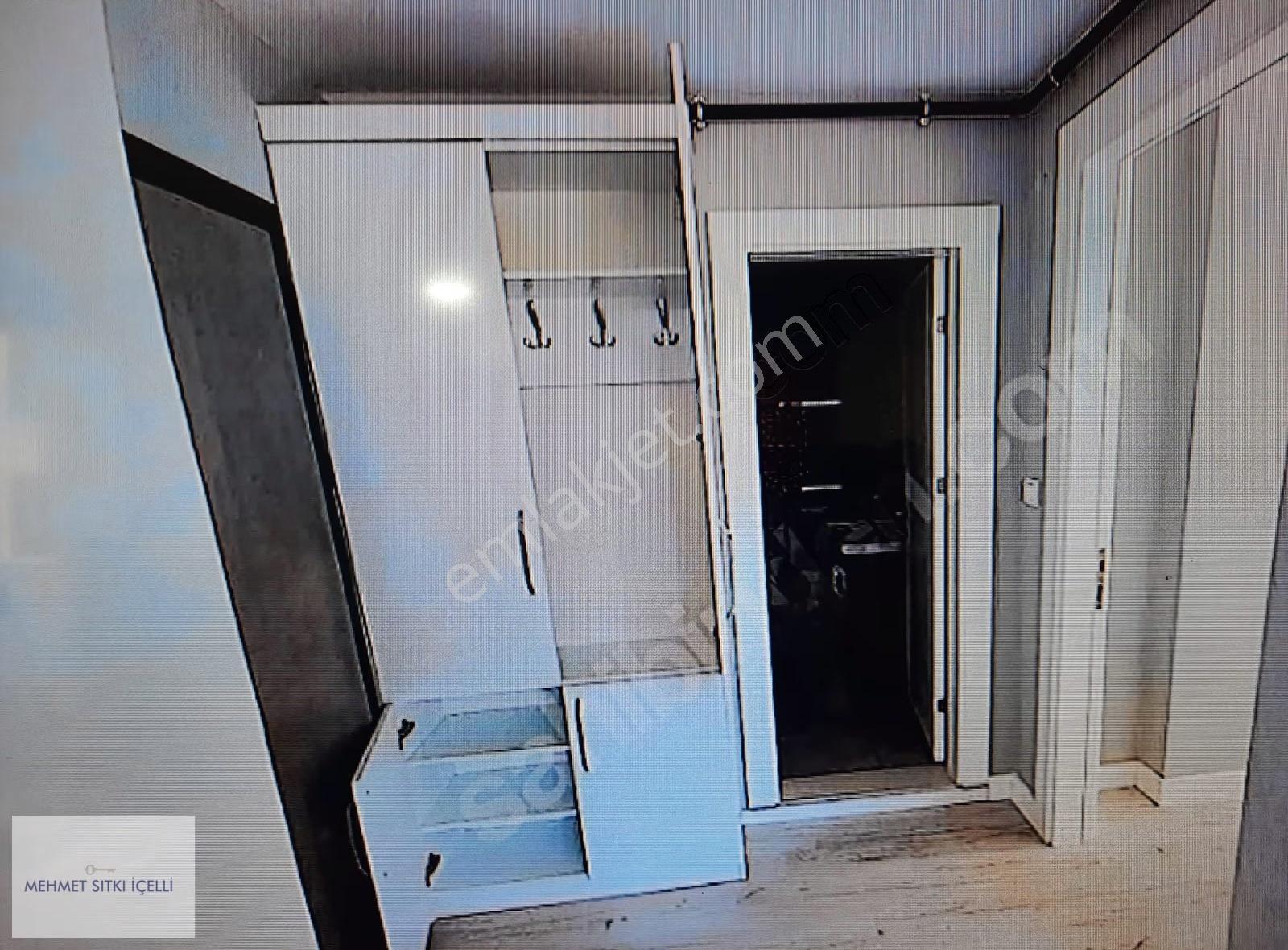 Güneş Gayrimenkulden Tire Merkezde Sıfır Yapılı 1+1eşyalı Saılık - Görsel 3