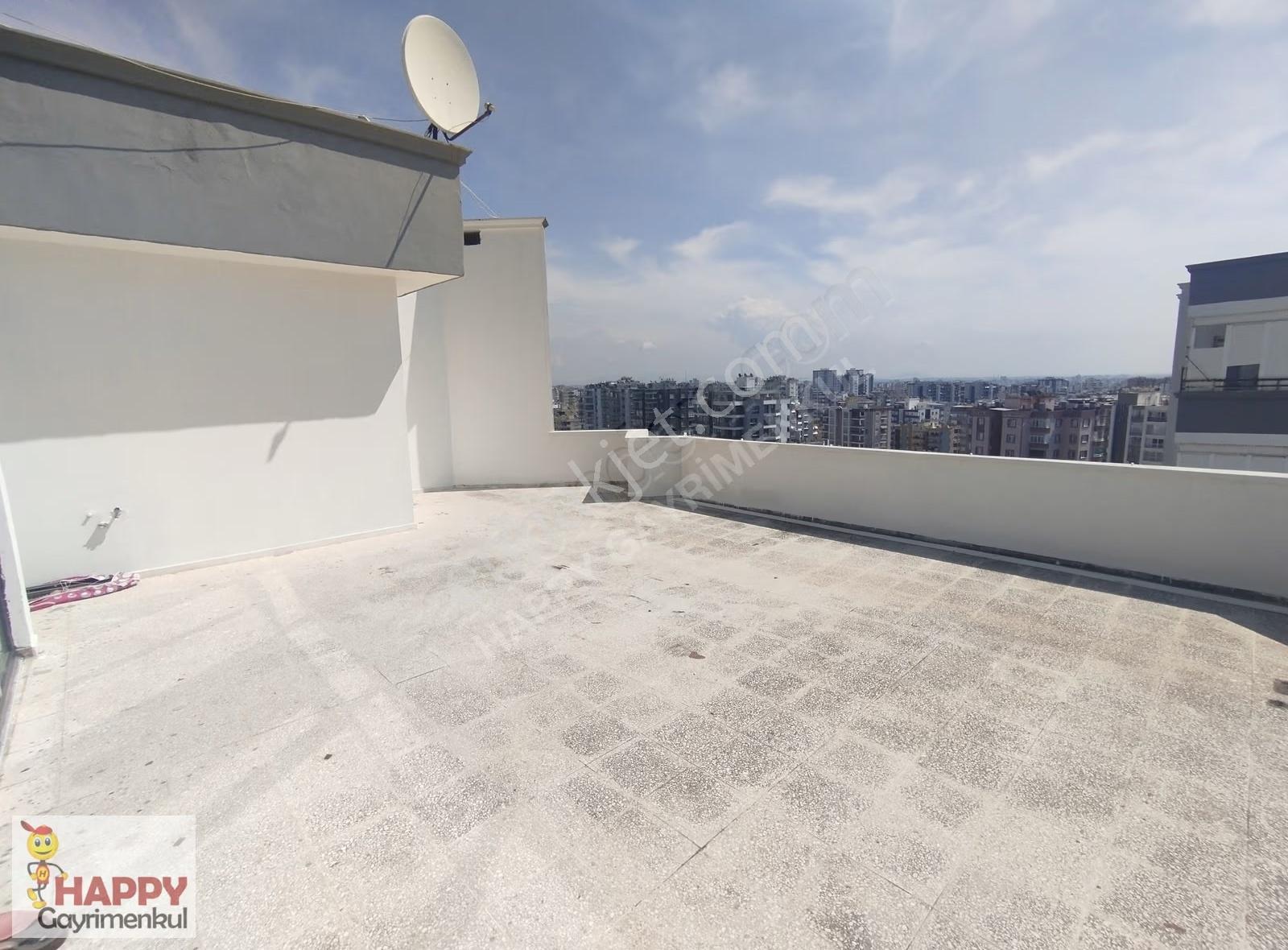Adana Çukurova Yurt 6+2 Satılık Dubleks Daire Güvenlikli Sitede - Görsel 23