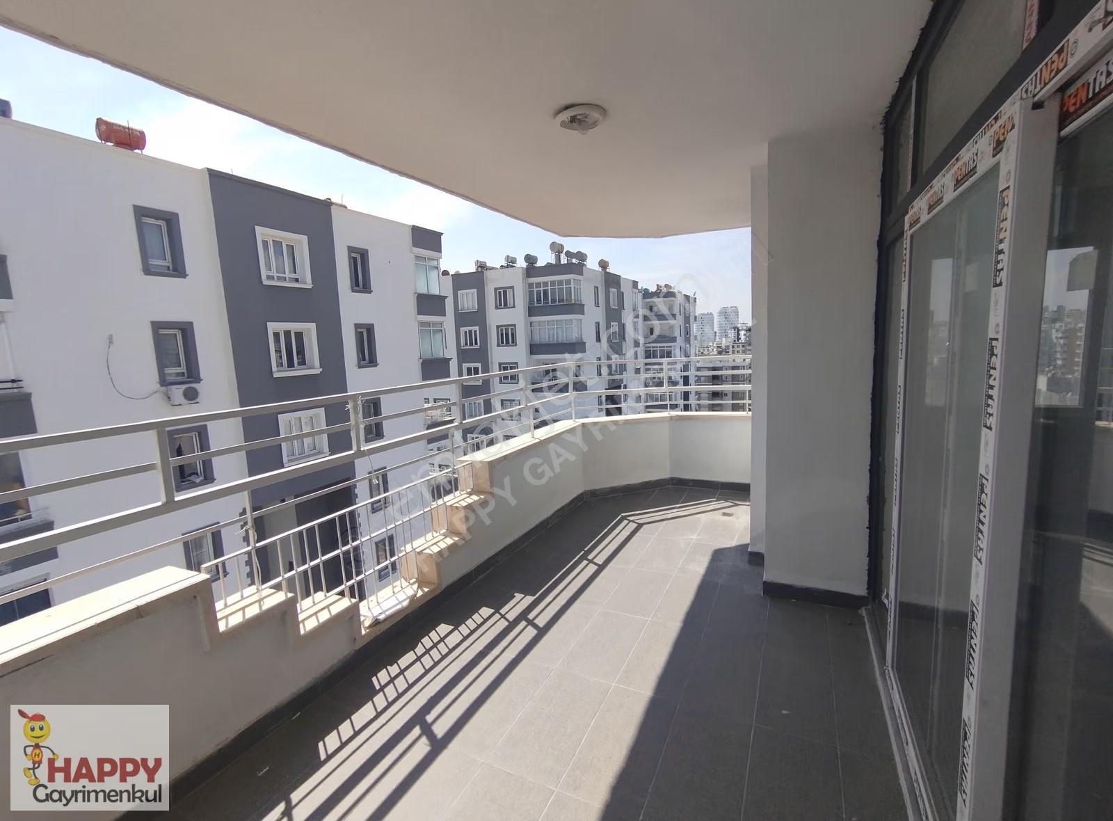 Adana Çukurova Yurt 6+2 Satılık Dubleks Daire Güvenlikli Sitede - Görsel 16