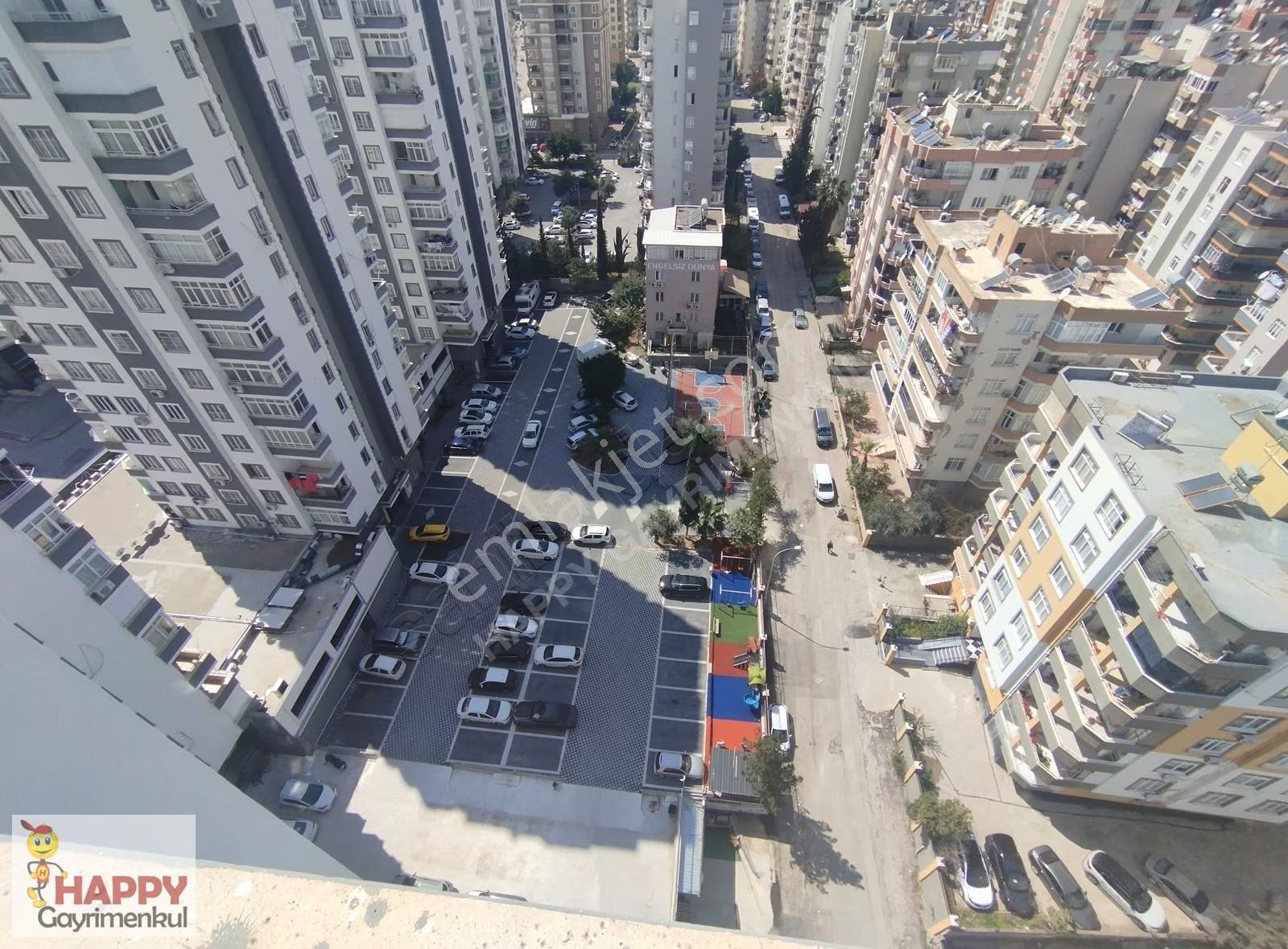 Adana Çukurova Yurt 6+2 Satılık Dubleks Daire Güvenlikli Sitede - Görsel 26