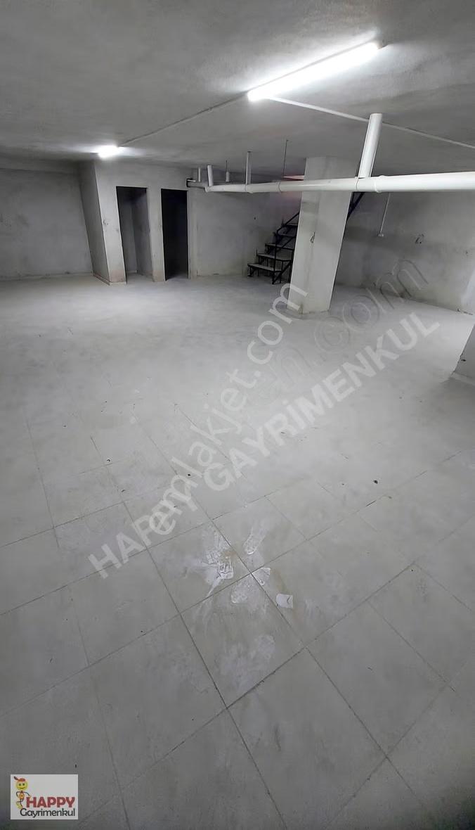 Kenan Evren Bitişiğinde İki Katlı Park Alanı Olan Satılık İş Yer - Görsel 5