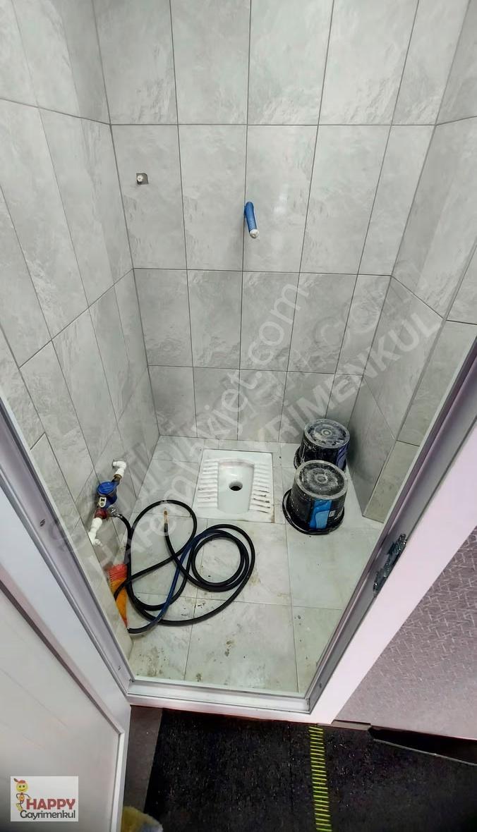 Kenan Evren Bitişiğinde İki Katlı Park Alanı Olan Satılık İş Yer - Görsel 4