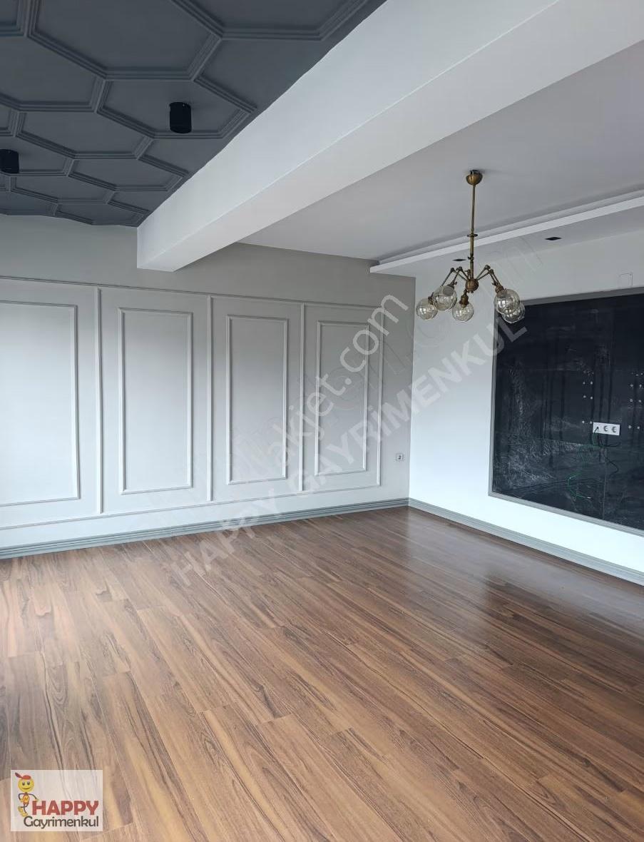Huzurevleri Türkmenbaşı Güvenlikli Site 3+1 K.mutfak Ultra Lux - Görsel 24