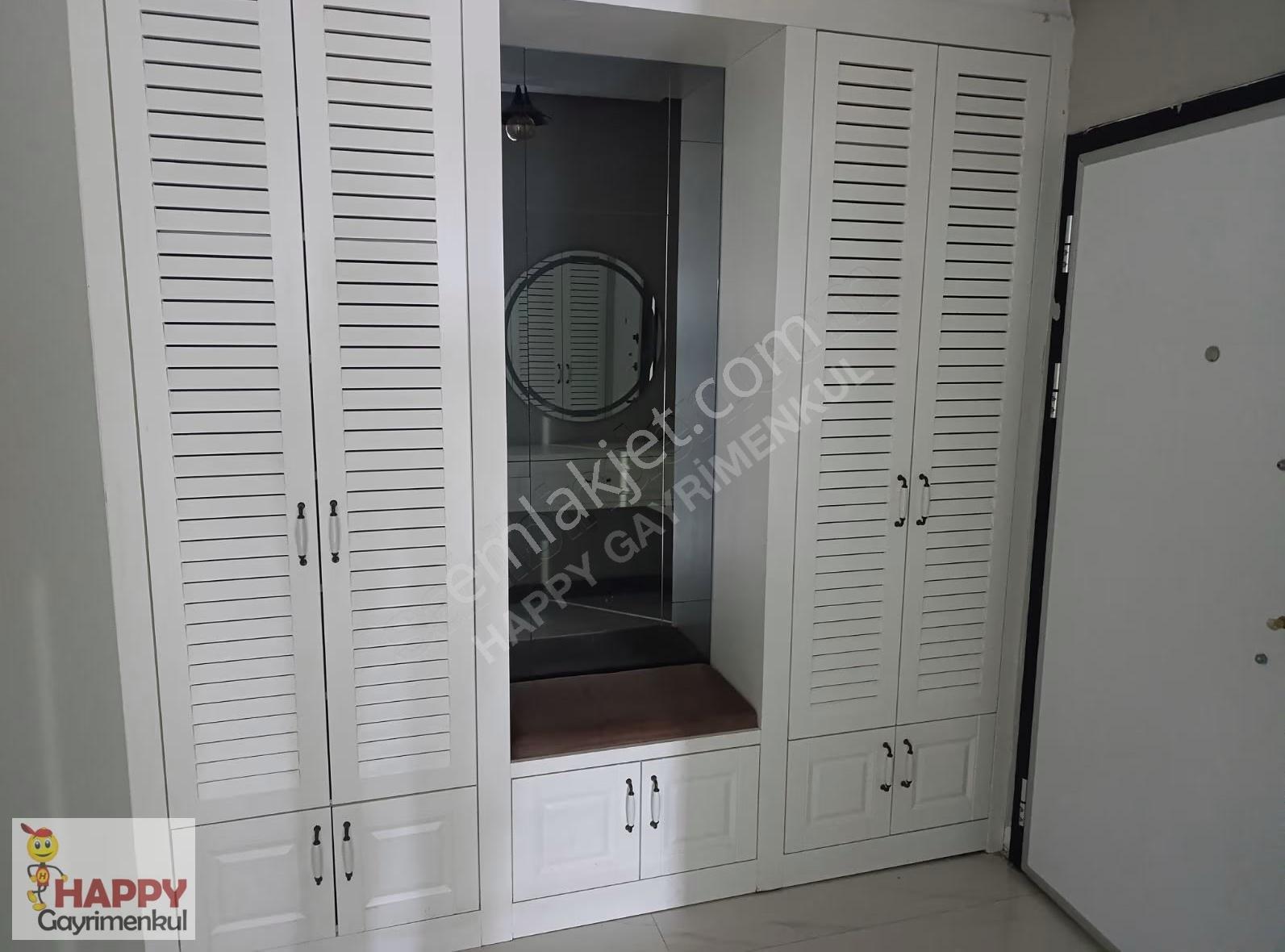 Huzurevleri Türkmenbaşı Güvenlikli Site 3+1 K.mutfak Ultra Lux - Görsel 11