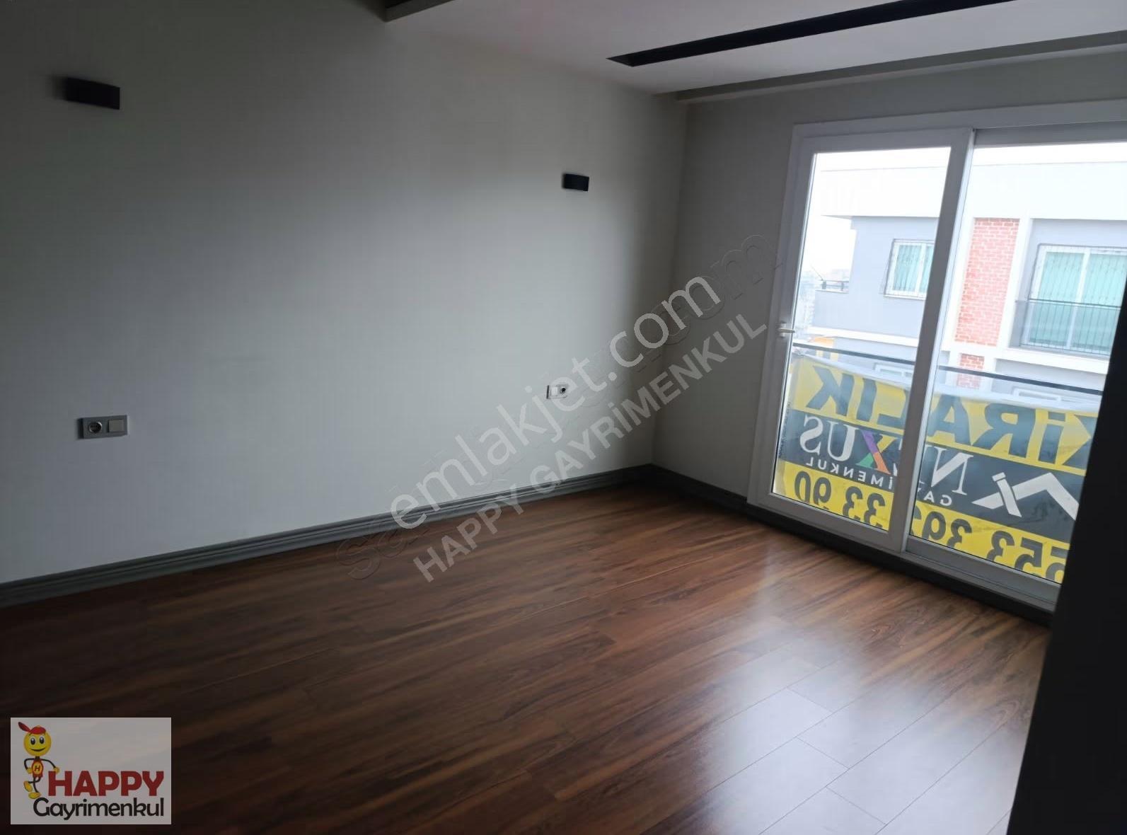Huzurevleri Türkmenbaşı Güvenlikli Site 3+1 K.mutfak Ultra Lux - Görsel 23