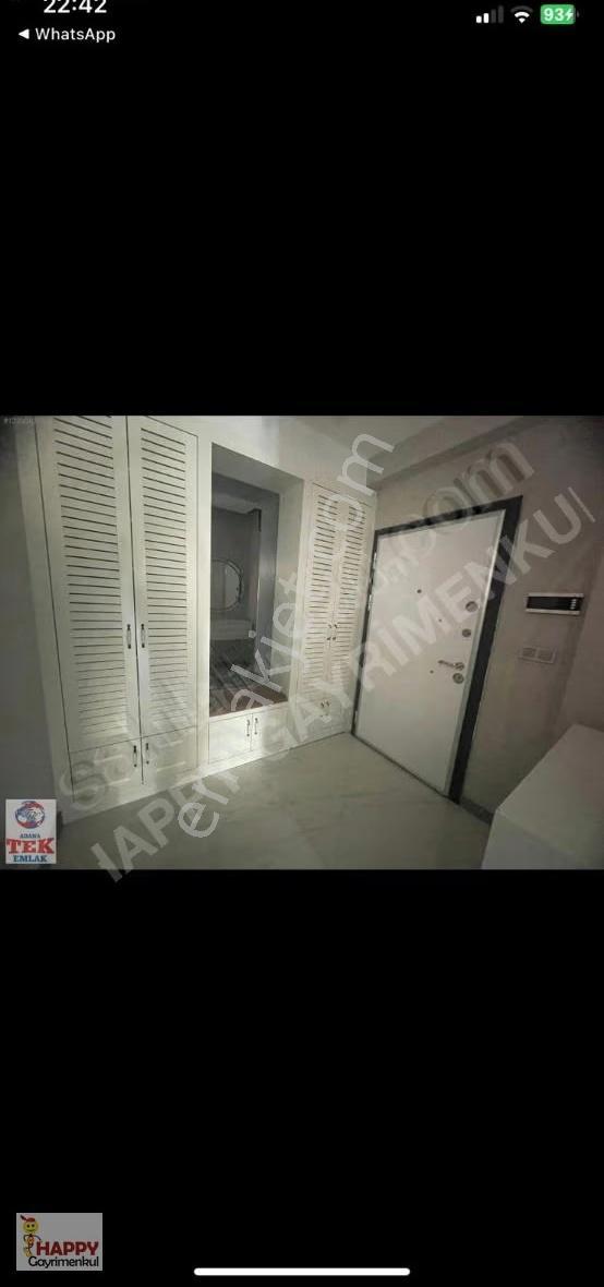 Huzurevleri Türkmenbaşı Güvenlikli Site 3+1 K.mutfak Ultra Lux - Görsel 7