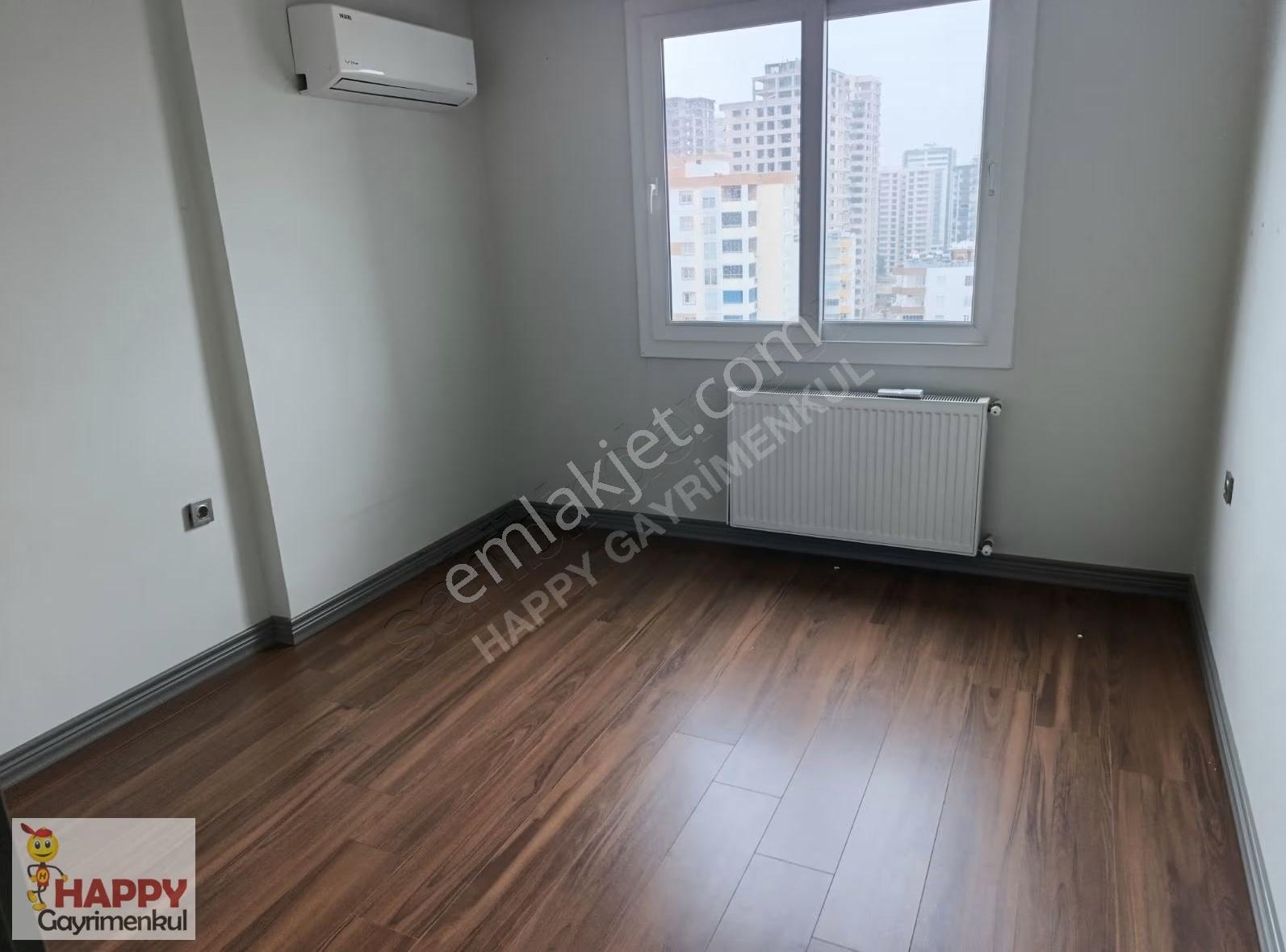 Huzurevleri Türkmenbaşı Güvenlikli Site 3+1 K.mutfak Ultra Lux - Görsel 15