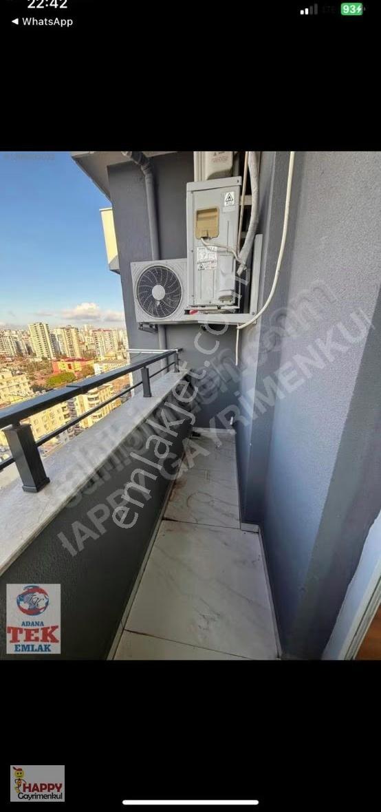 Huzurevleri Türkmenbaşı Güvenlikli Site 3+1 K.mutfak Ultra Lux - Görsel 17