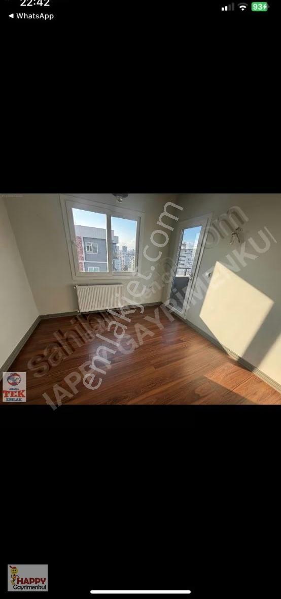 Huzurevleri Türkmenbaşı Güvenlikli Site 3+1 K.mutfak Ultra Lux - Görsel 9