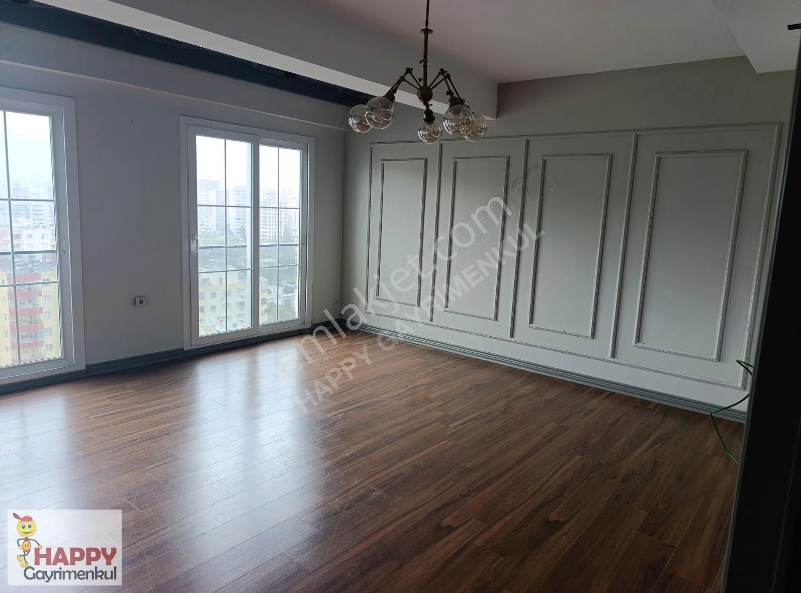 Huzurevleri Türkmenbaşı Güvenlikli Site 3+1 K.mutfak Ultra Lux - Görsel 28