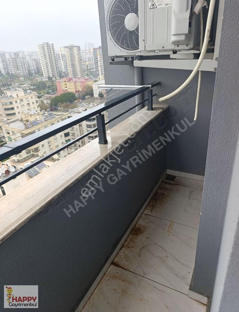 Huzurevleri Türkmenbaşı Güvenlikli Site 3+1 K.mutfak Ultra Lux - Görsel 12