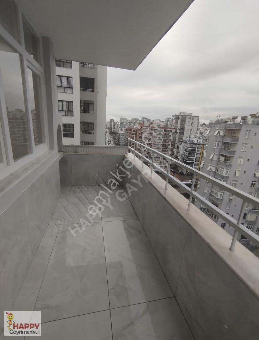 Çukurova Yurt Full Extralı Satılık 3+1 Daire - Görsel 23