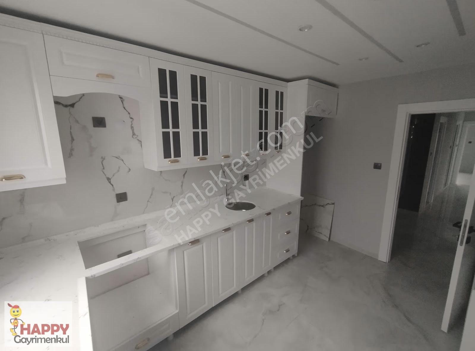 Çukurova Yurt Full Extralı Satılık 3+1 Daire - Görsel 15