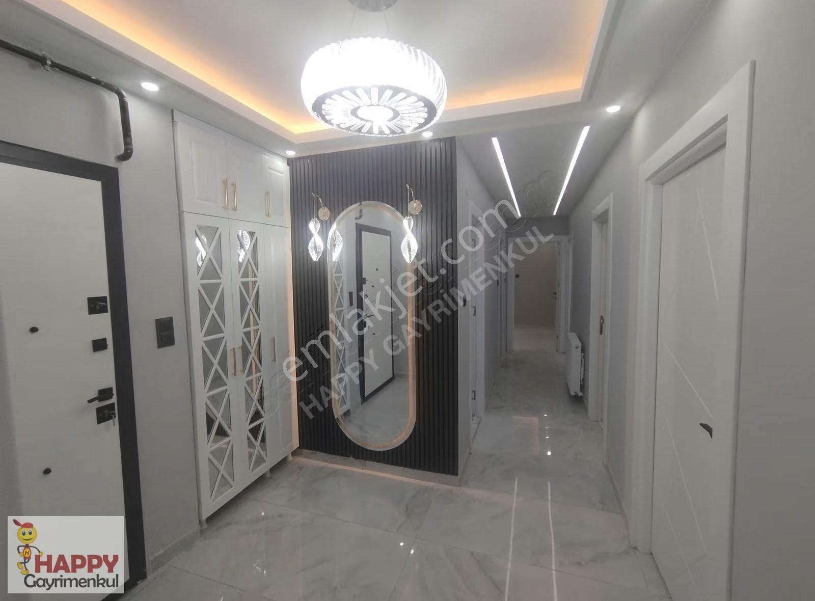Çukurova Yurt Full Extralı Satılık 3+1 Daire - Görsel 28