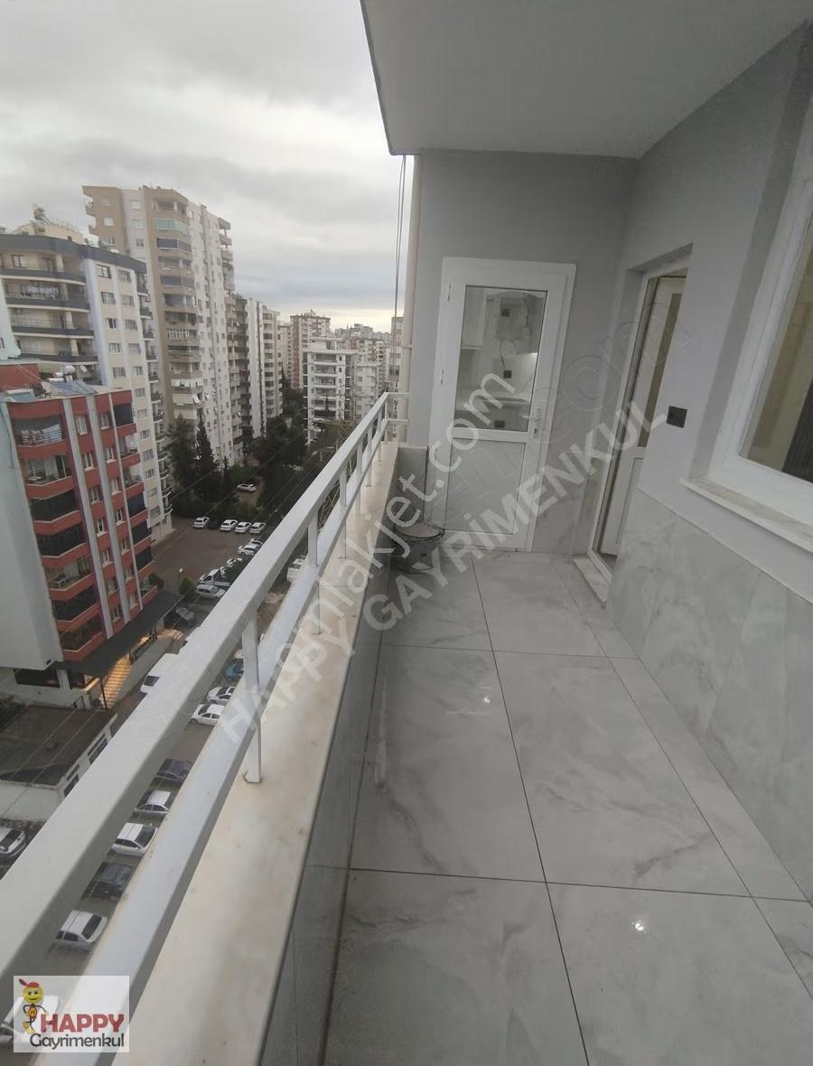 Çukurova Yurt Full Extralı Satılık 3+1 Daire - Görsel 26